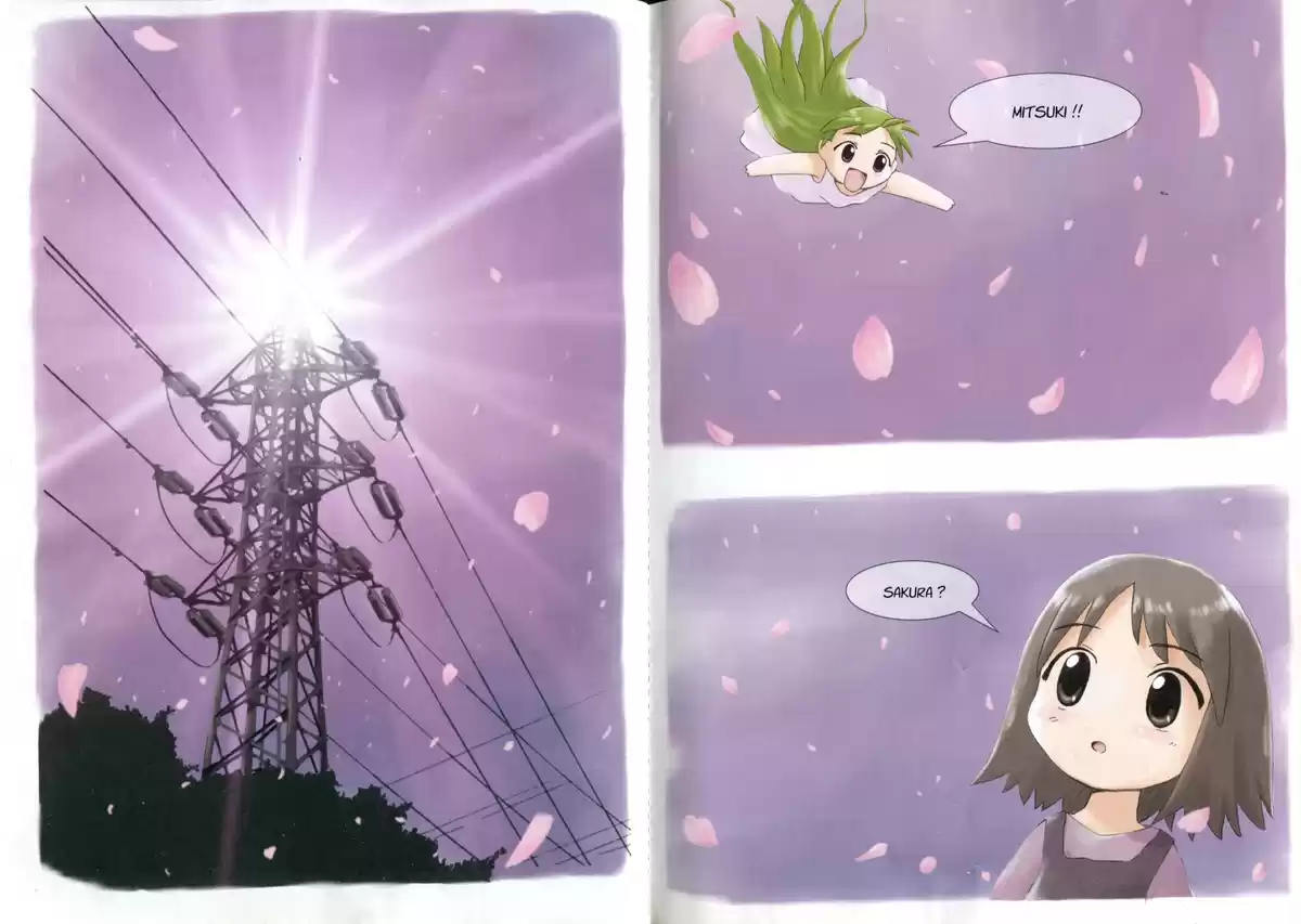 Kamisama Volume 2 page 38