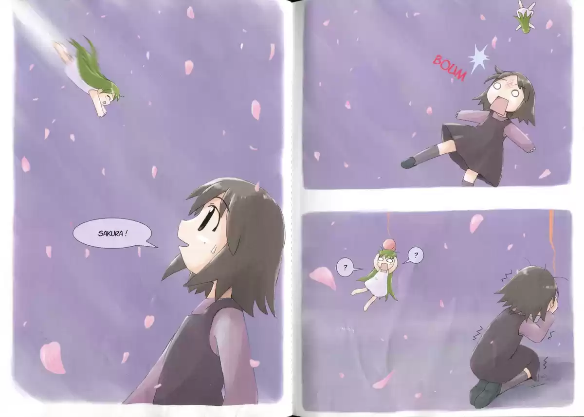 Kamisama Volume 2 page 39