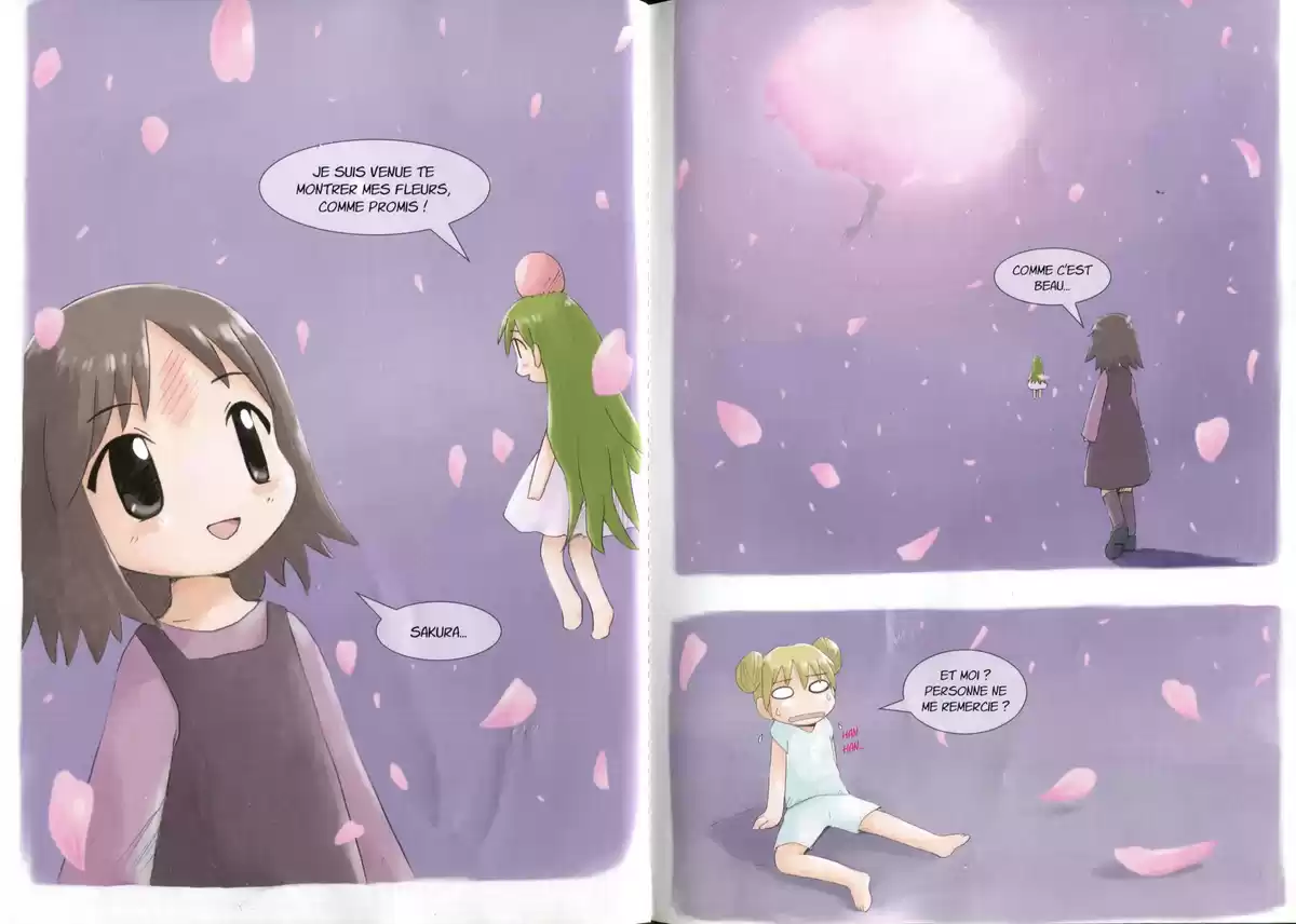 Kamisama Volume 2 page 40
