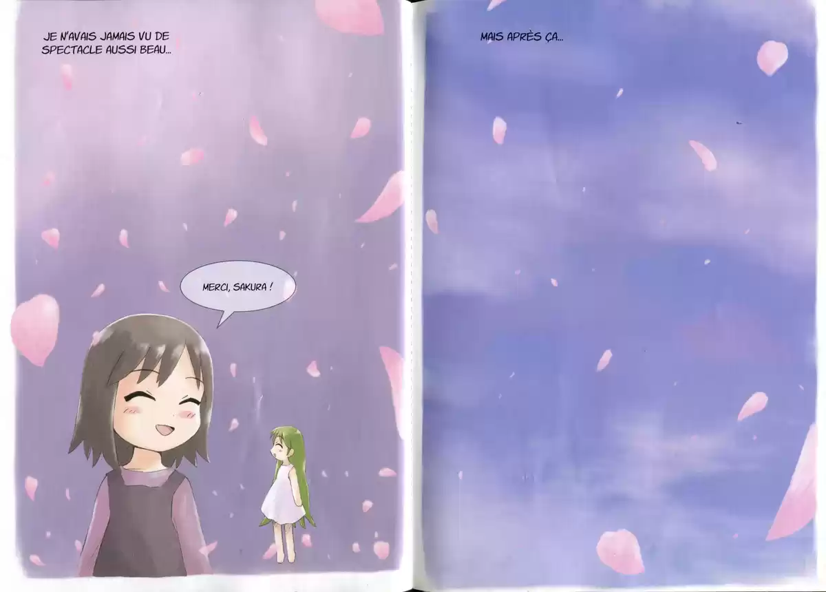 Kamisama Volume 2 page 41