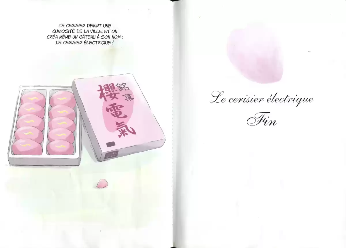 Kamisama Volume 2 page 43