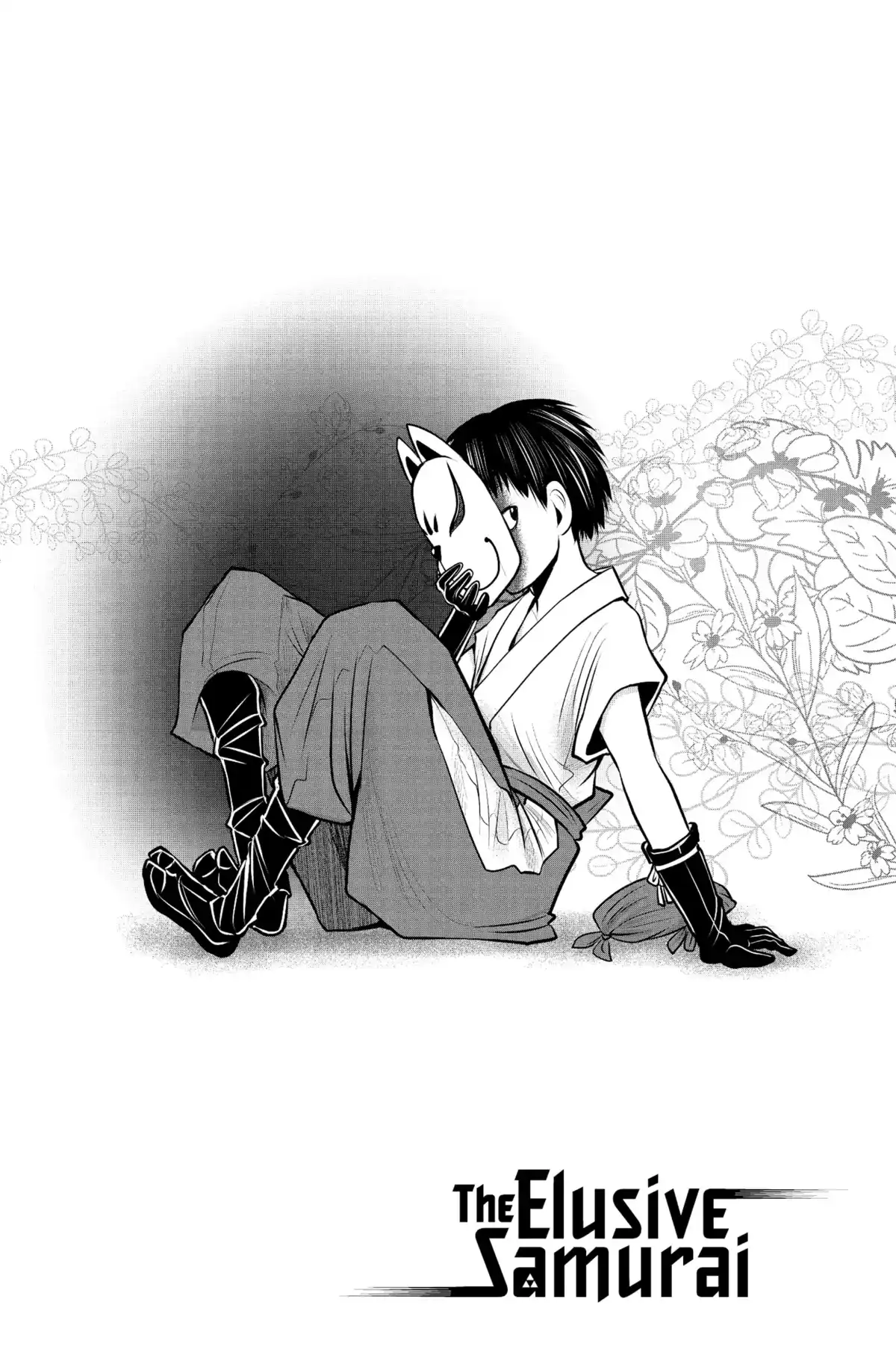 The Elusive Samurai Volume 6 page 87