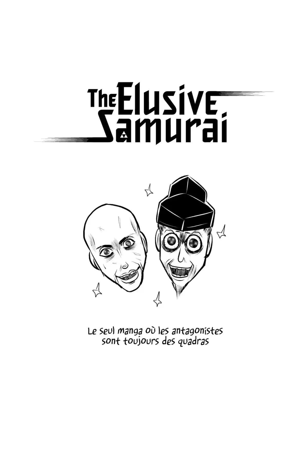 The Elusive Samurai Volume 7 page 146