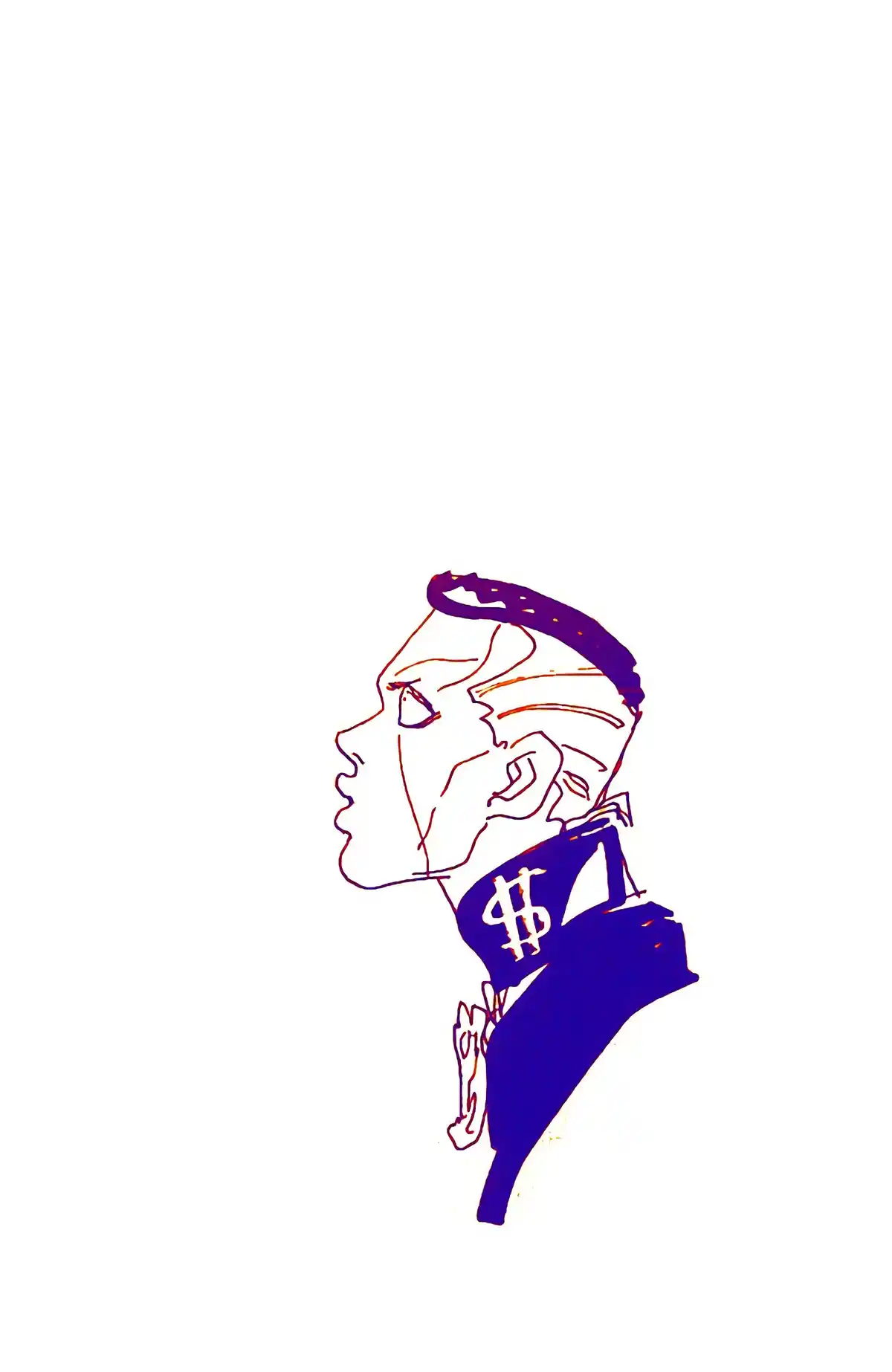 JoJo’s Bizarre Adventure : Diamond is Unbreakable Volume 11 page 80