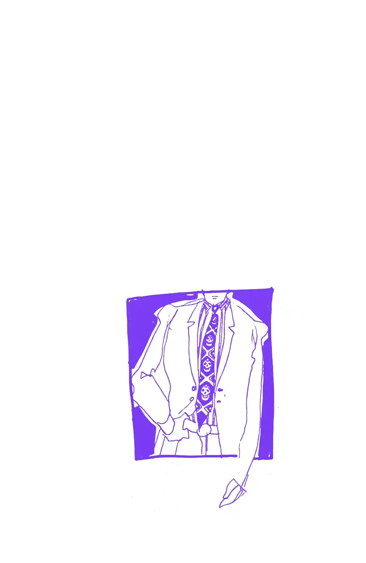 JoJo’s Bizarre Adventure : Diamond is Unbreakable Volume 14 page 123