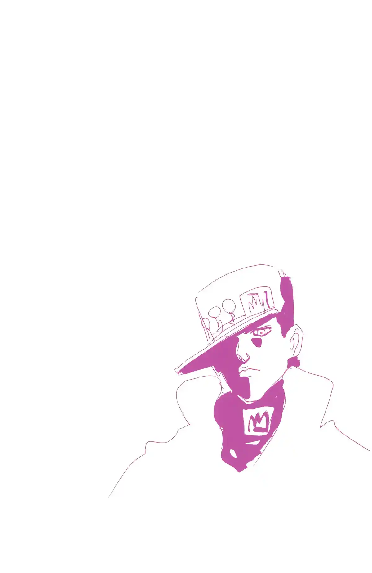 JoJo’s Bizarre Adventure : Diamond is Unbreakable Volume 10 page 78