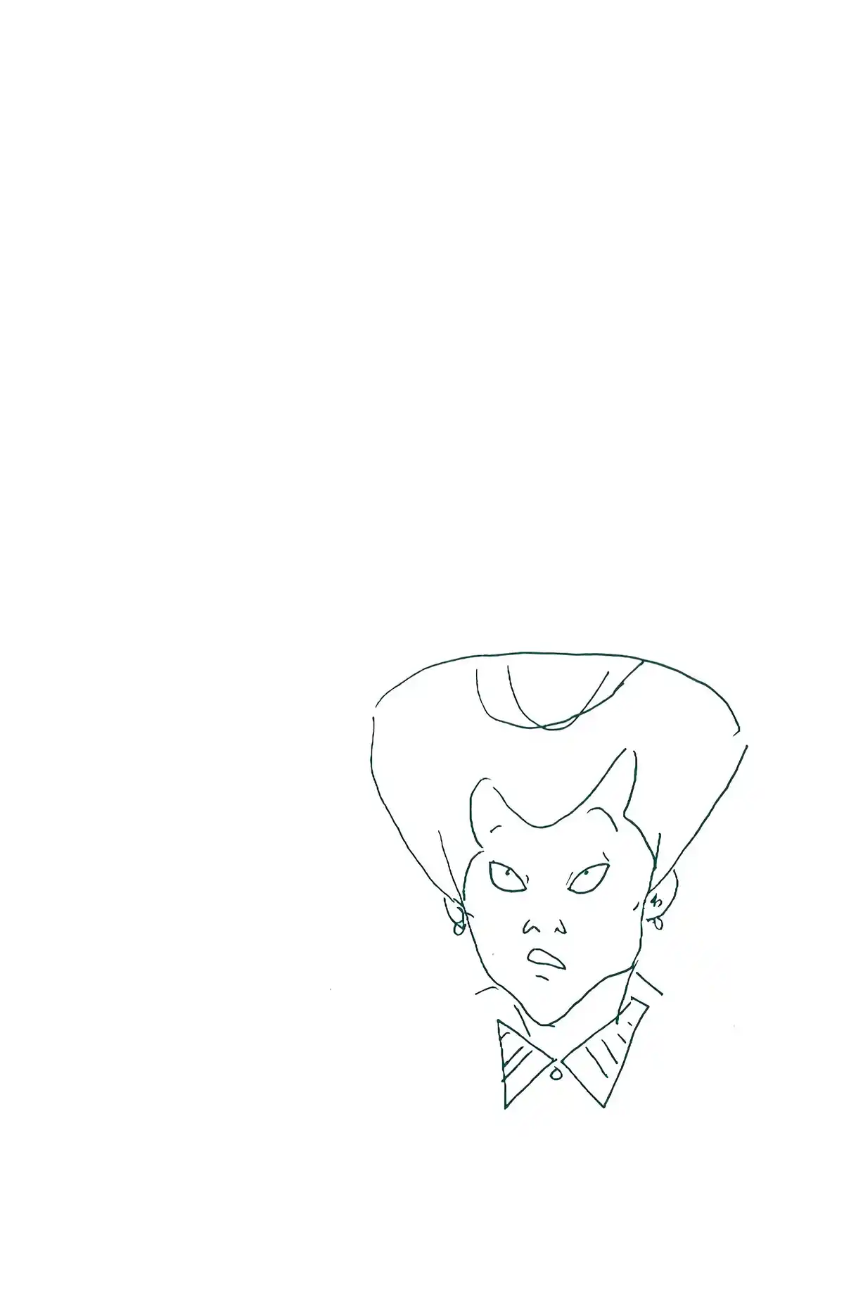 JoJo’s Bizarre Adventure : Diamond is Unbreakable Volume 3 page 100