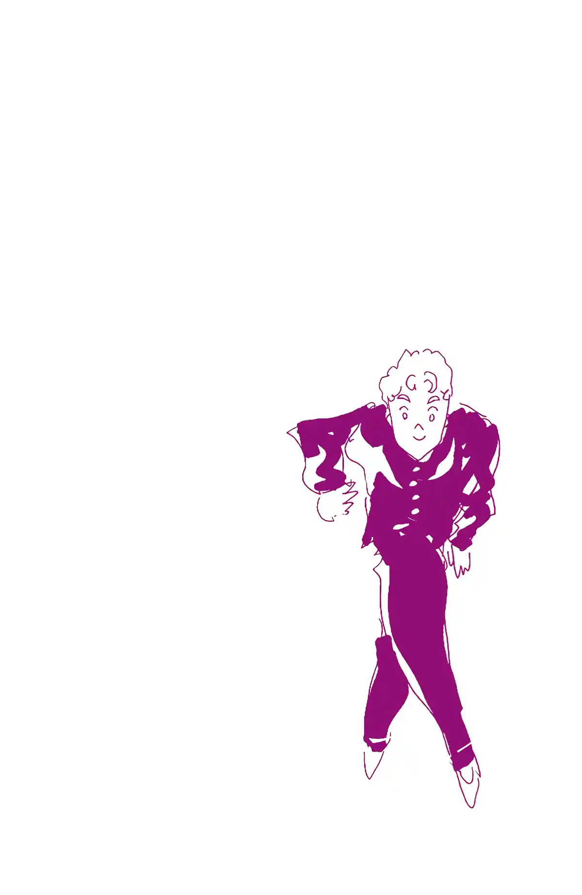 JoJo’s Bizarre Adventure : Diamond is Unbreakable Volume 3 page 80