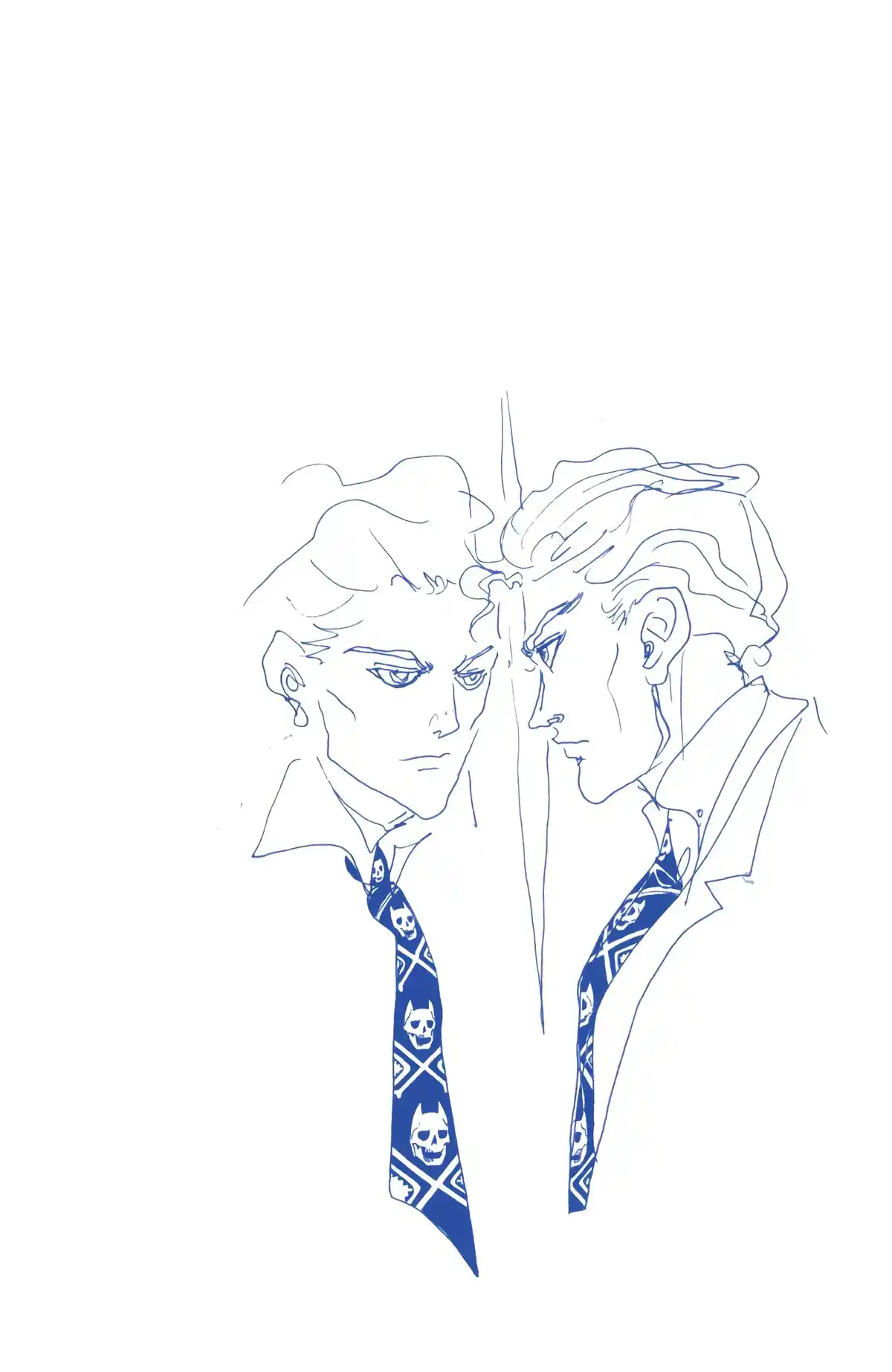 JoJo’s Bizarre Adventure : Diamond is Unbreakable Volume 9 page 101