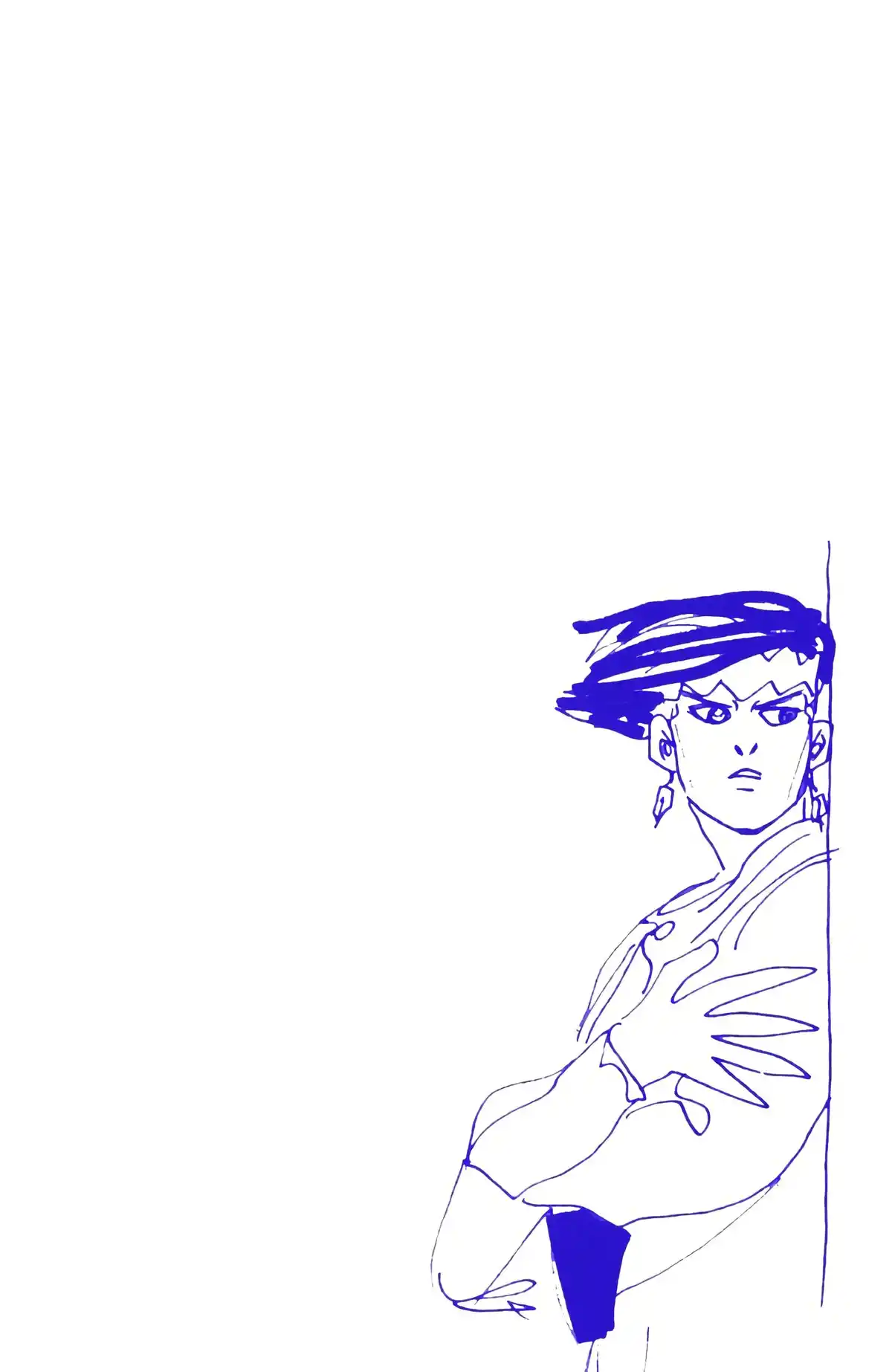 JoJo’s Bizarre Adventure : Diamond is Unbreakable Volume 17 page 62