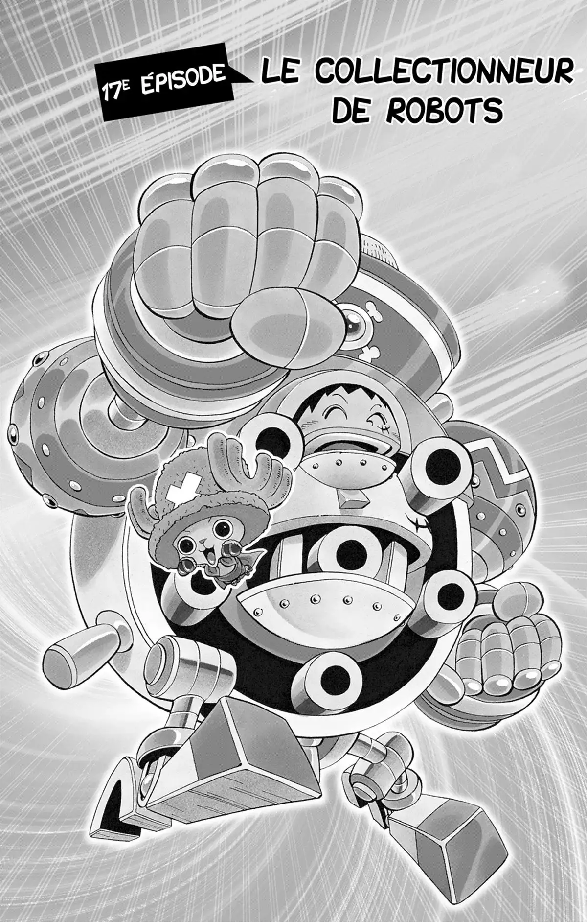 Chopperman Volume 4 page 34
