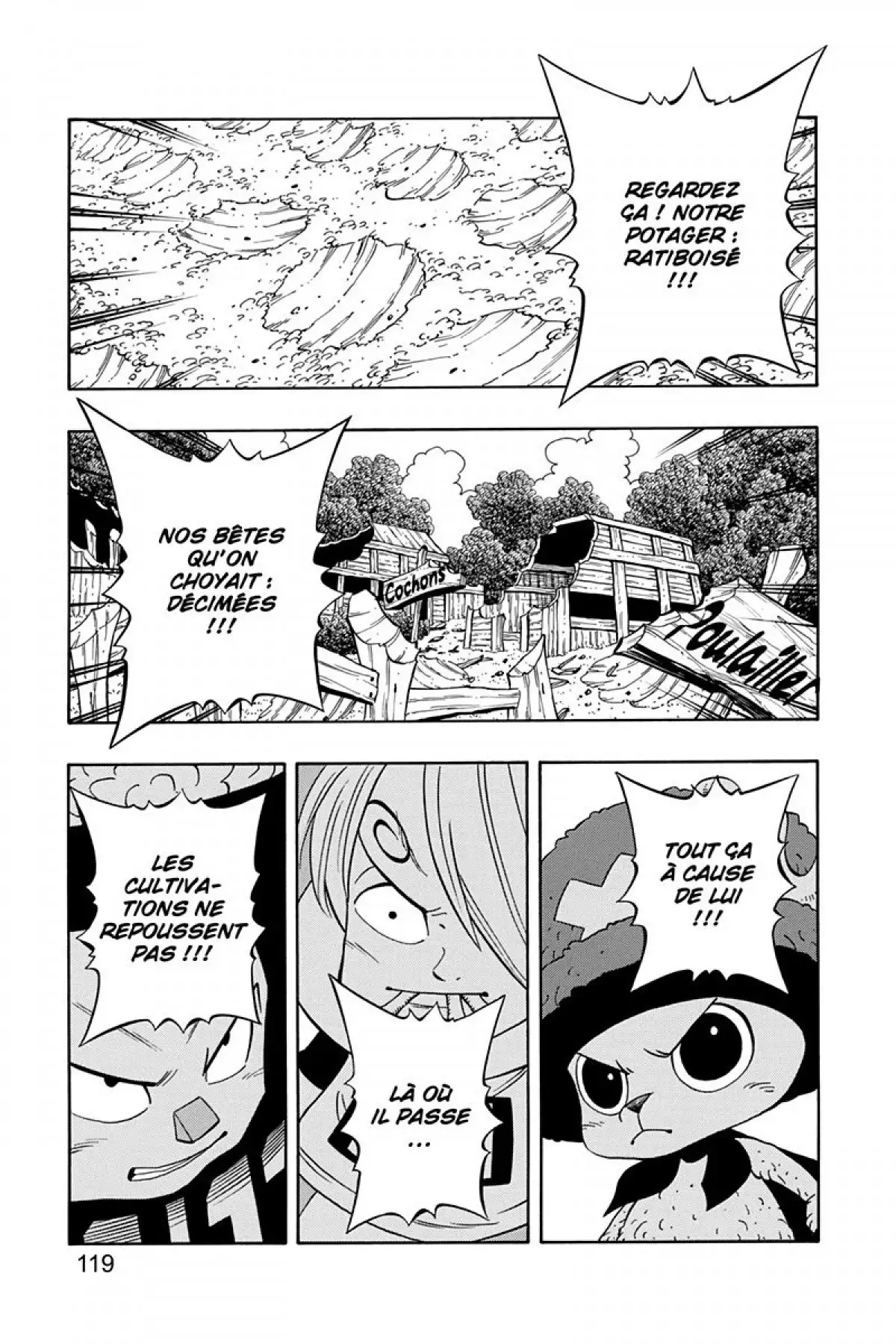 Chopperman Volume 2 page 120