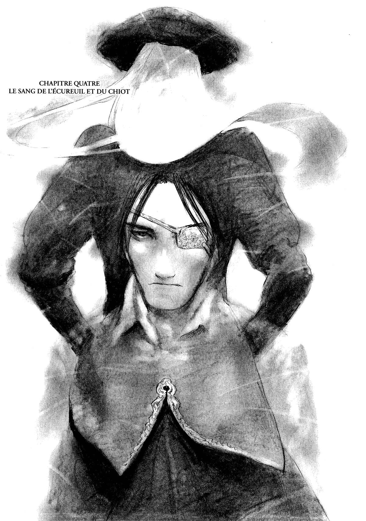 Snegurochka Volume 1 page 100
