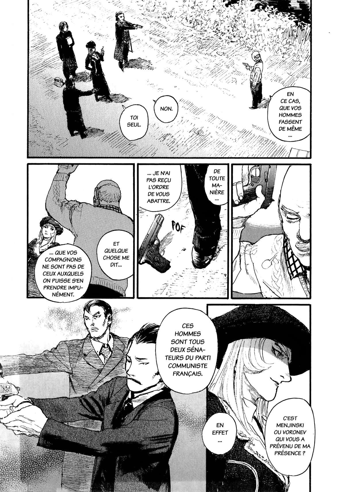 Snegurochka Volume 1 page 120