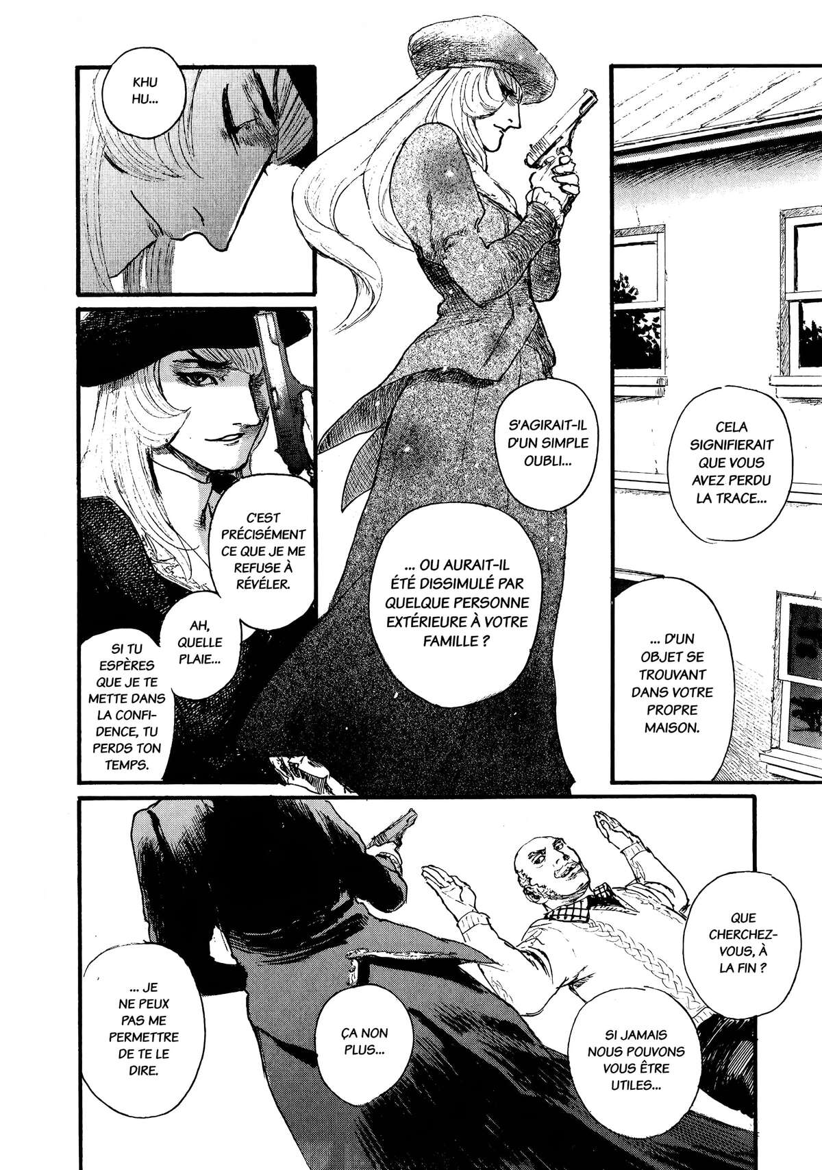 Snegurochka Volume 1 page 125