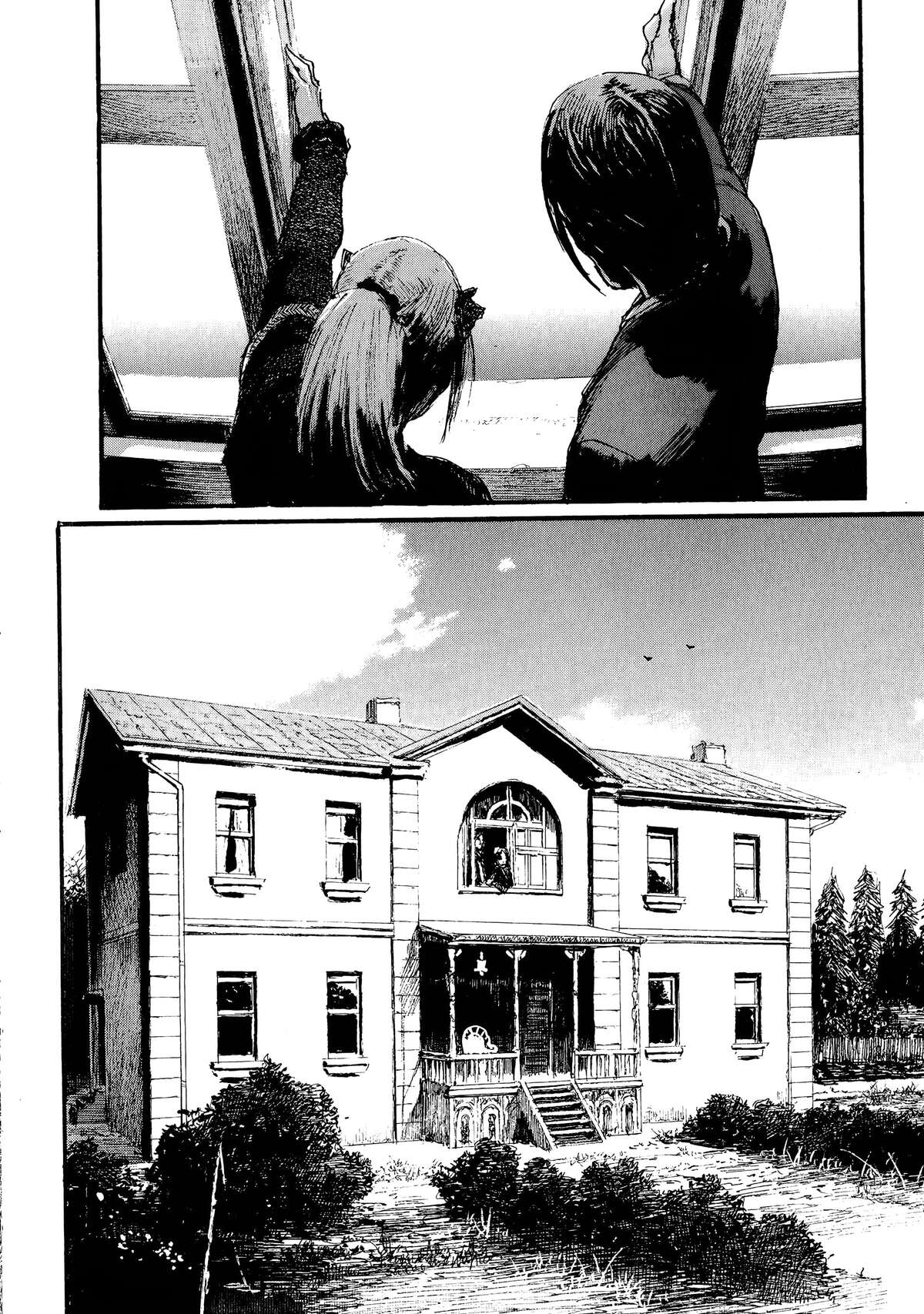 Snegurochka Volume 1 page 34
