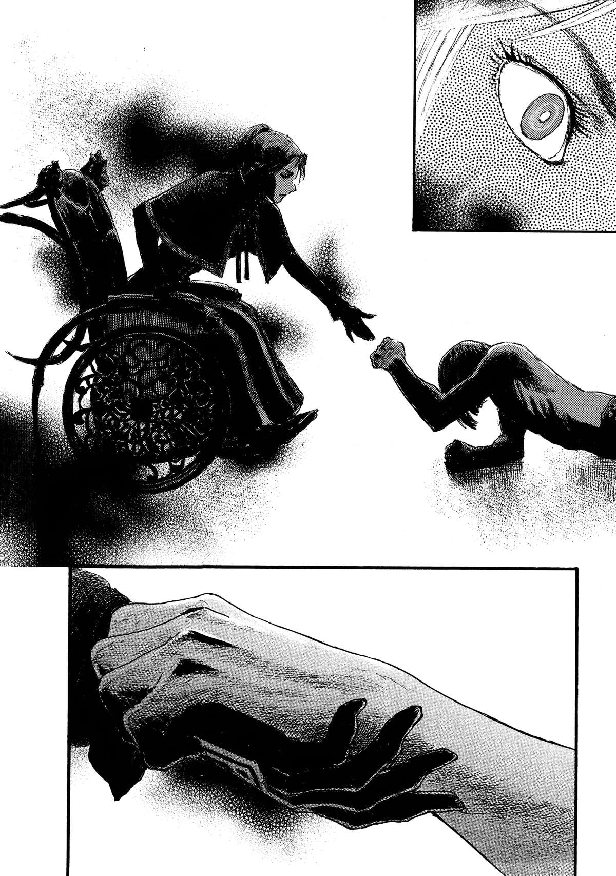 Snegurochka Volume 1 page 46
