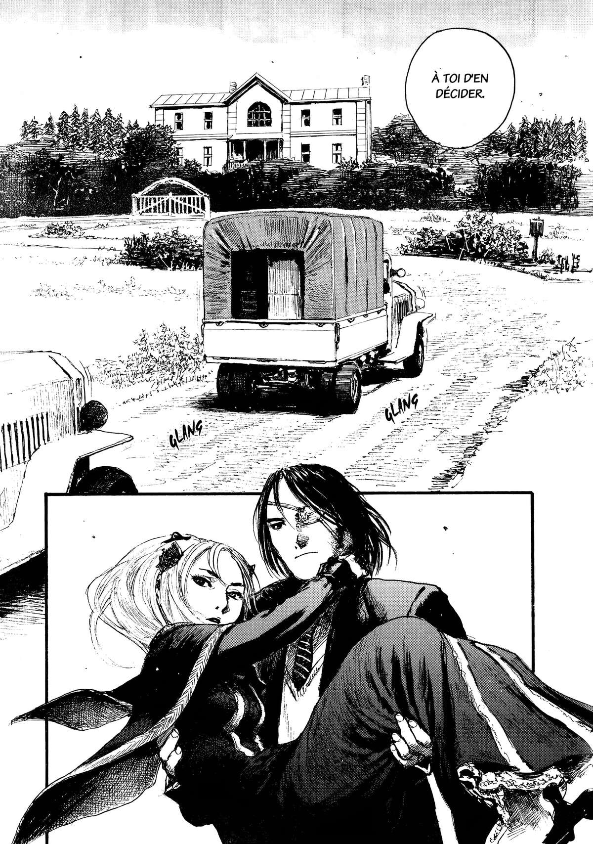 Snegurochka Volume 1 page 49