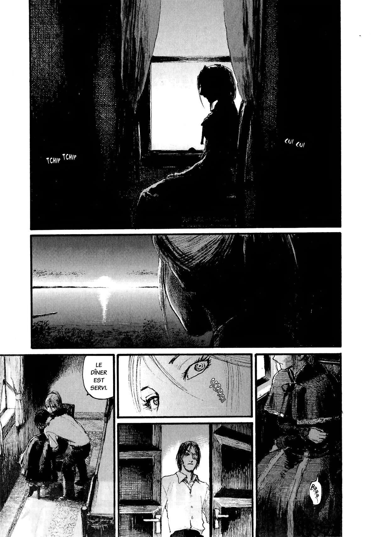Snegurochka Volume 1 page 51