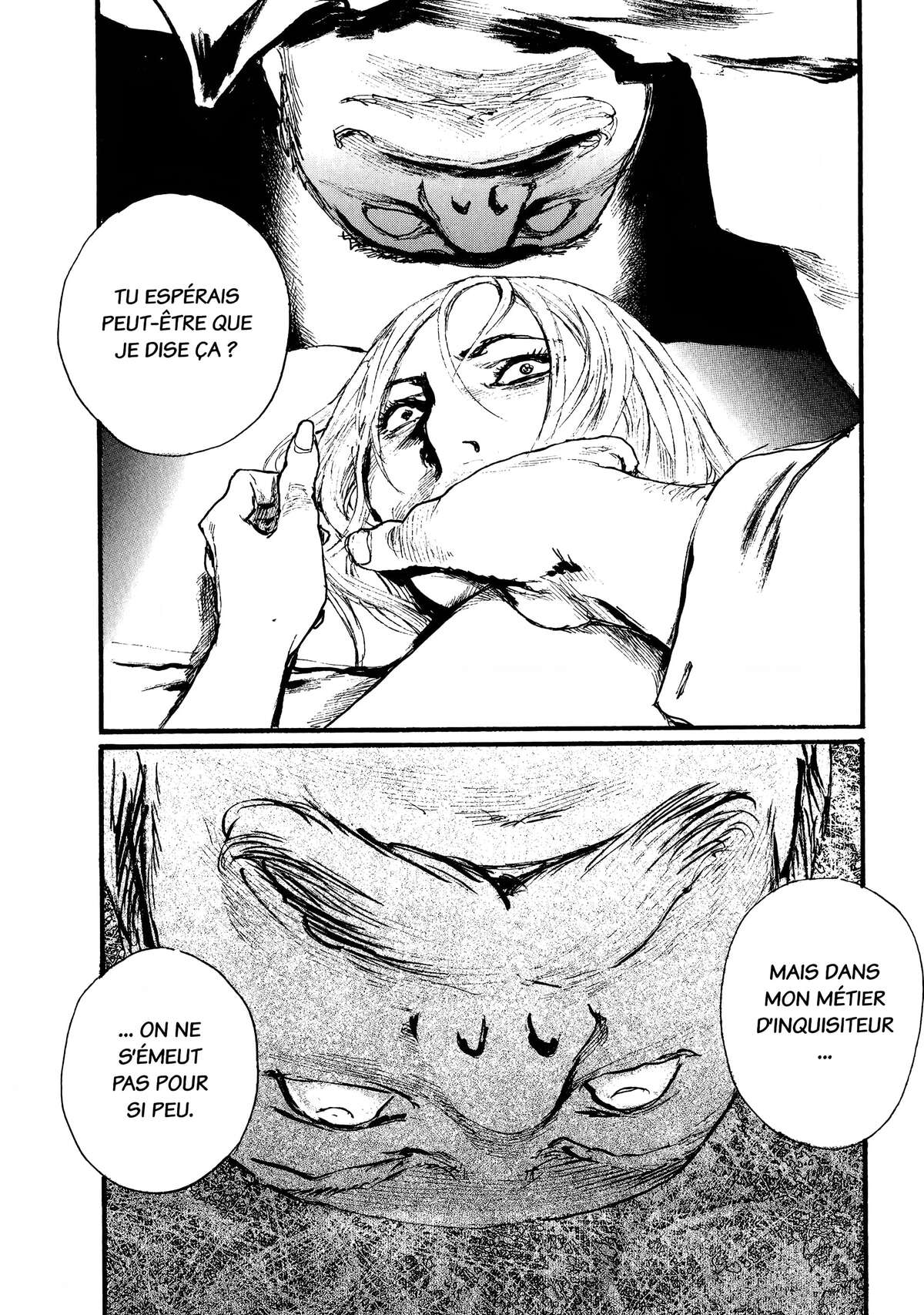 Snegurochka Volume 1 page 60
