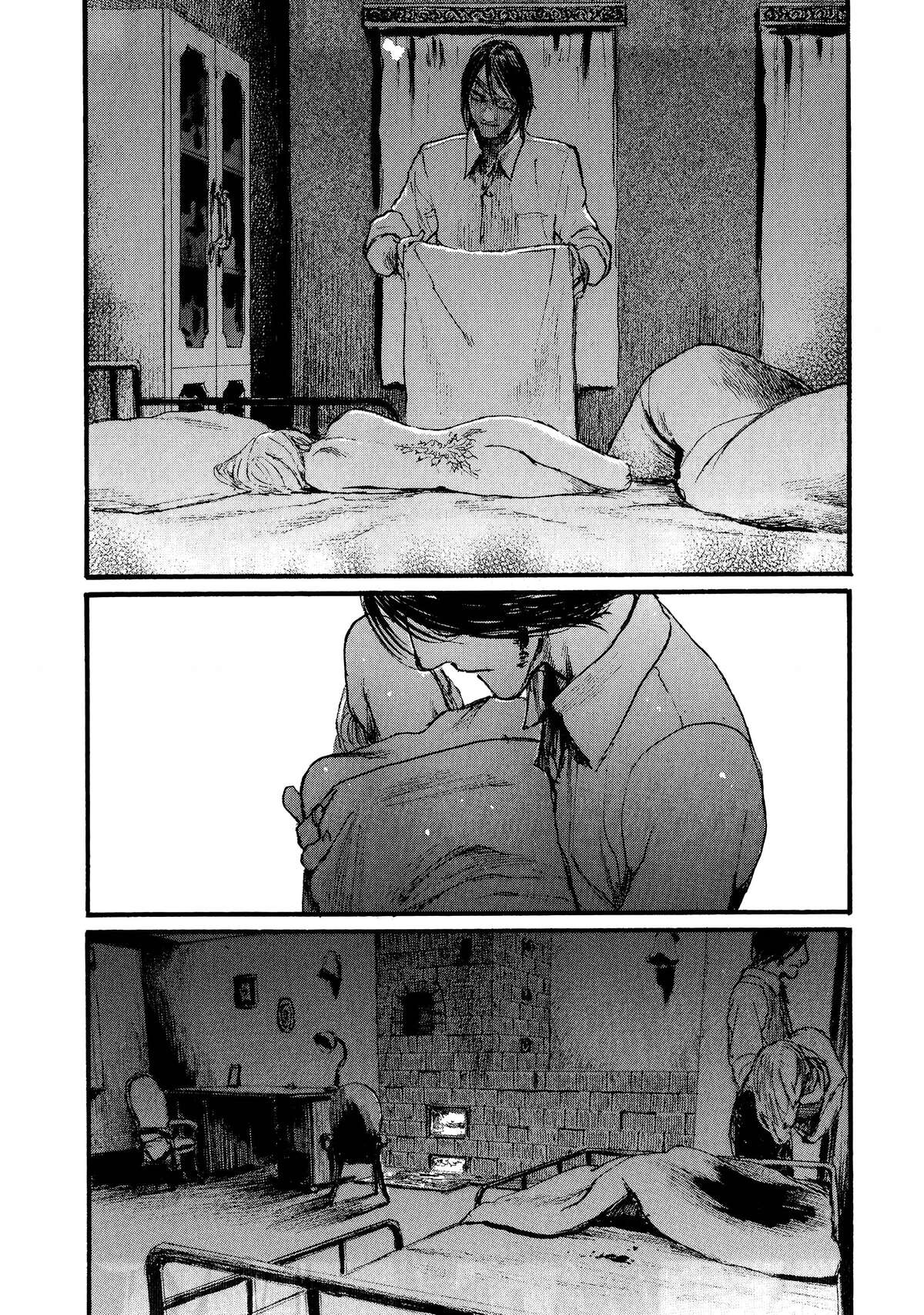 Snegurochka Volume 1 page 64