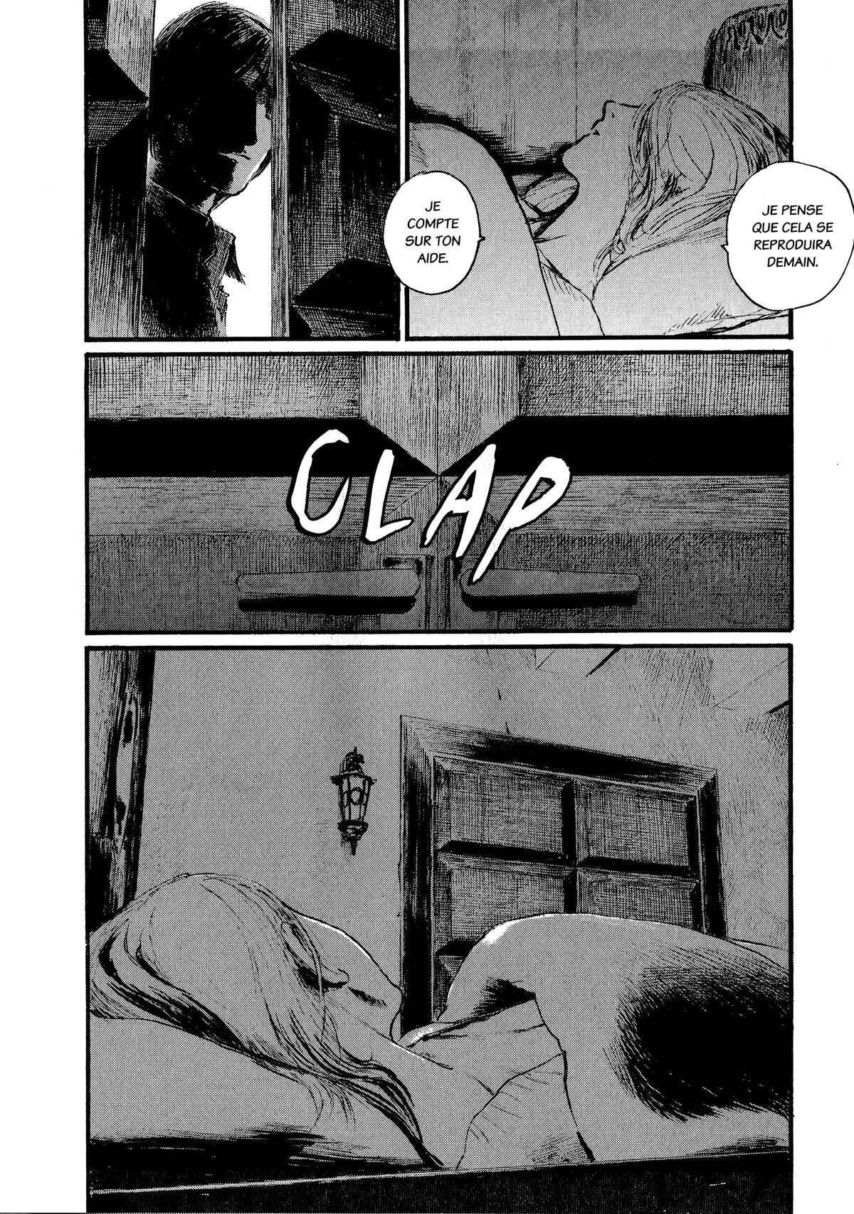 Snegurochka Volume 1 page 66