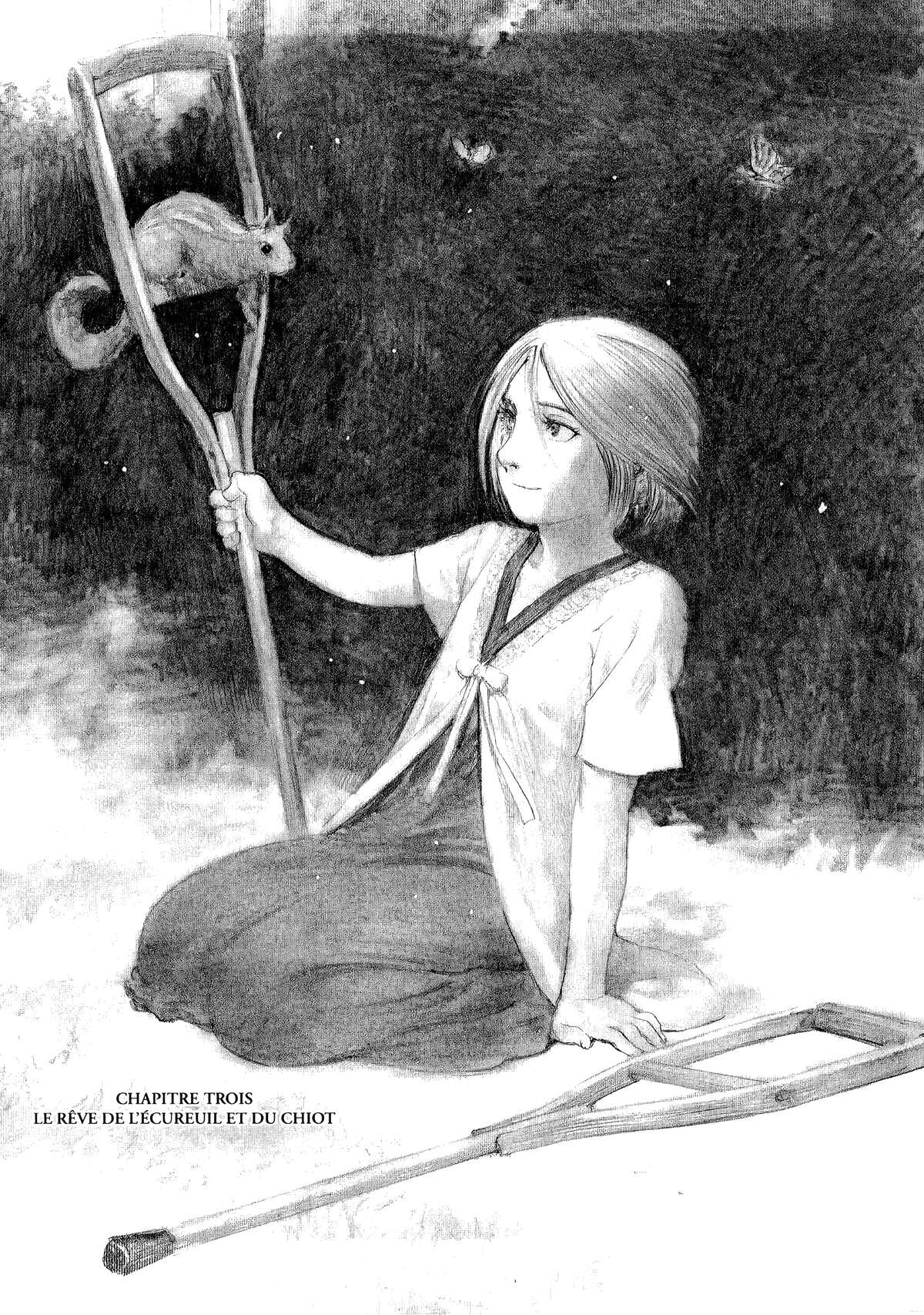 Snegurochka Volume 1 page 67