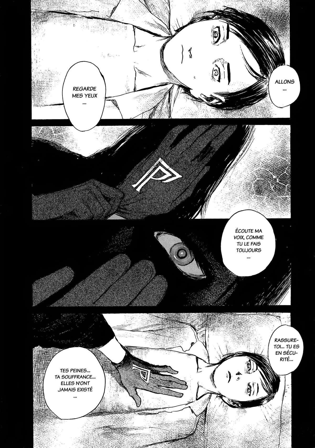 Snegurochka Volume 1 page 68
