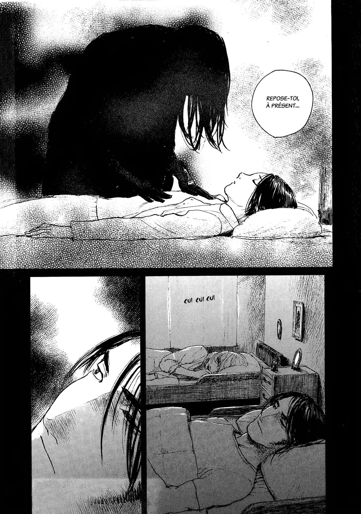 Snegurochka Volume 1 page 69