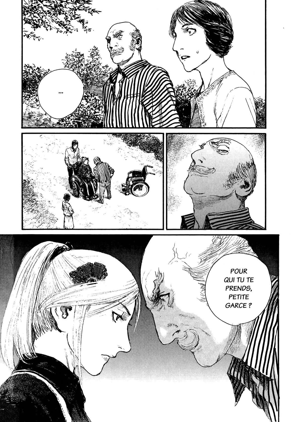 Snegurochka Volume 1 page 73