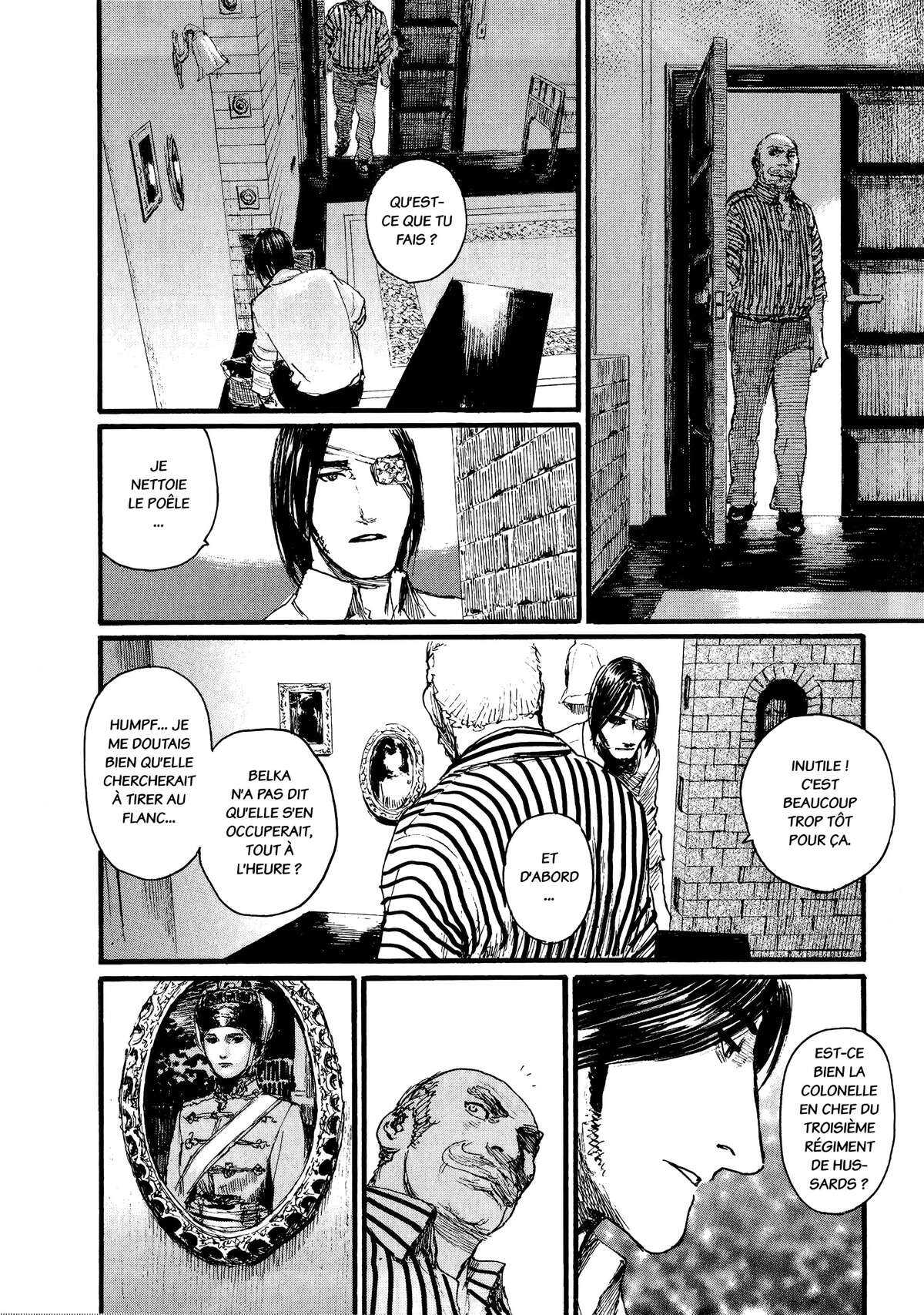 Snegurochka Volume 1 page 78