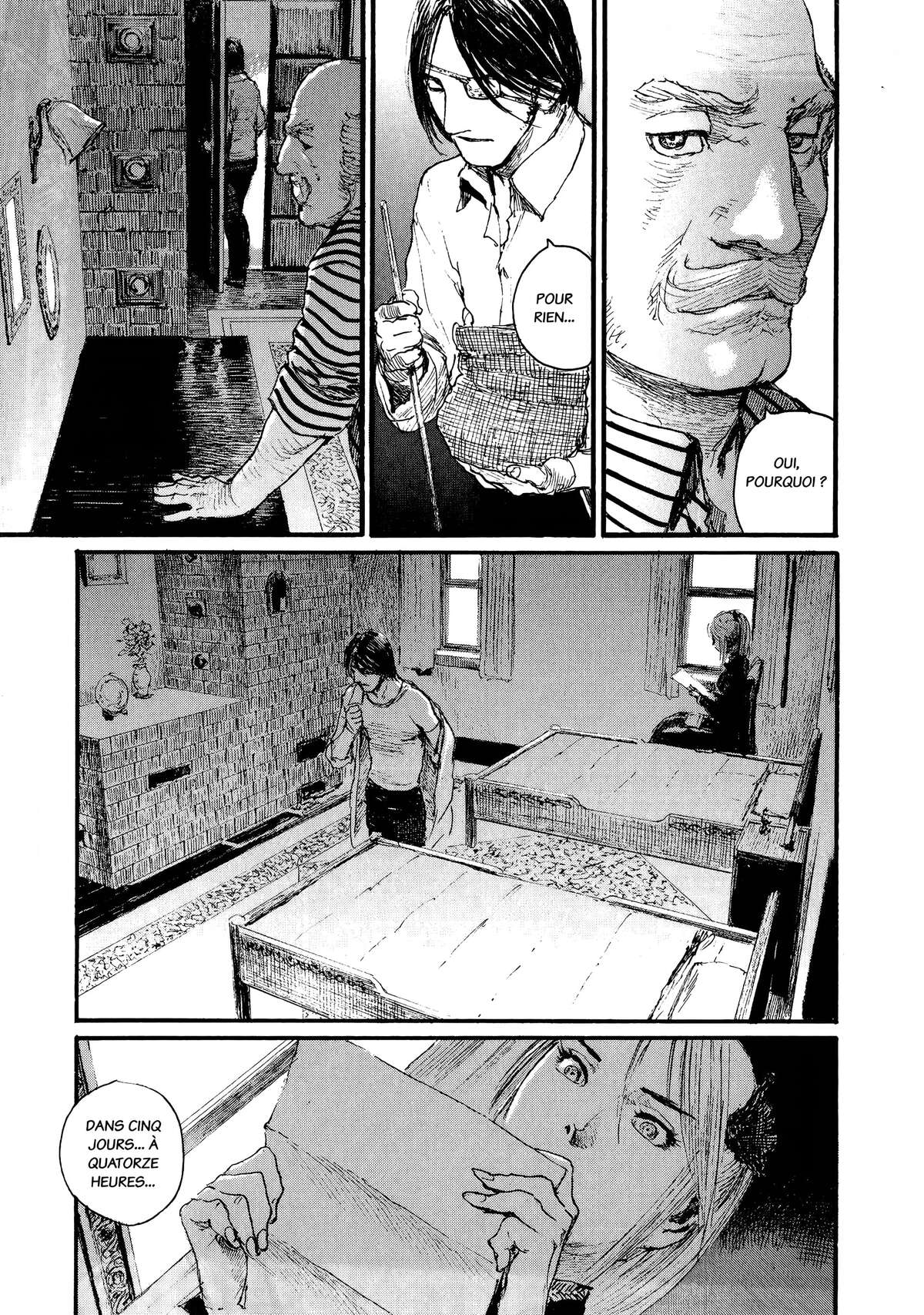 Snegurochka Volume 1 page 79