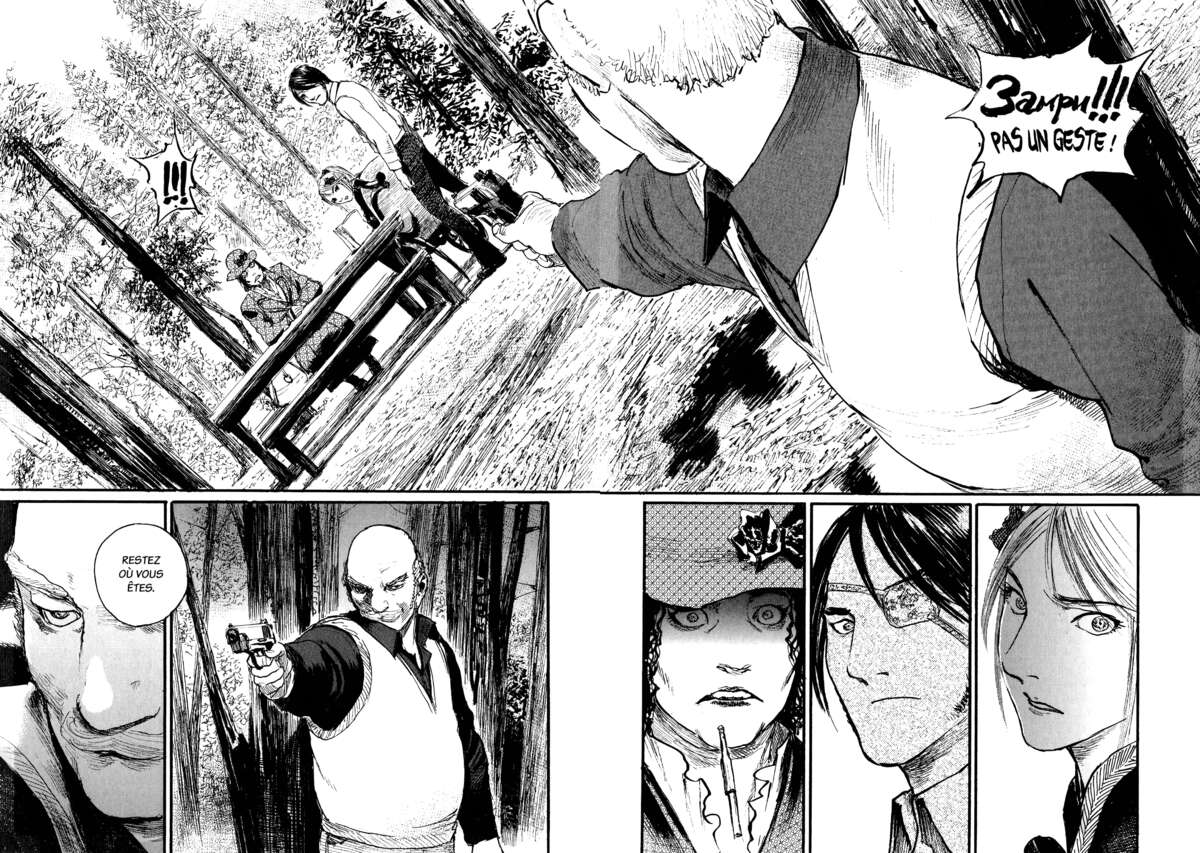 Snegurochka Volume 1 page 84