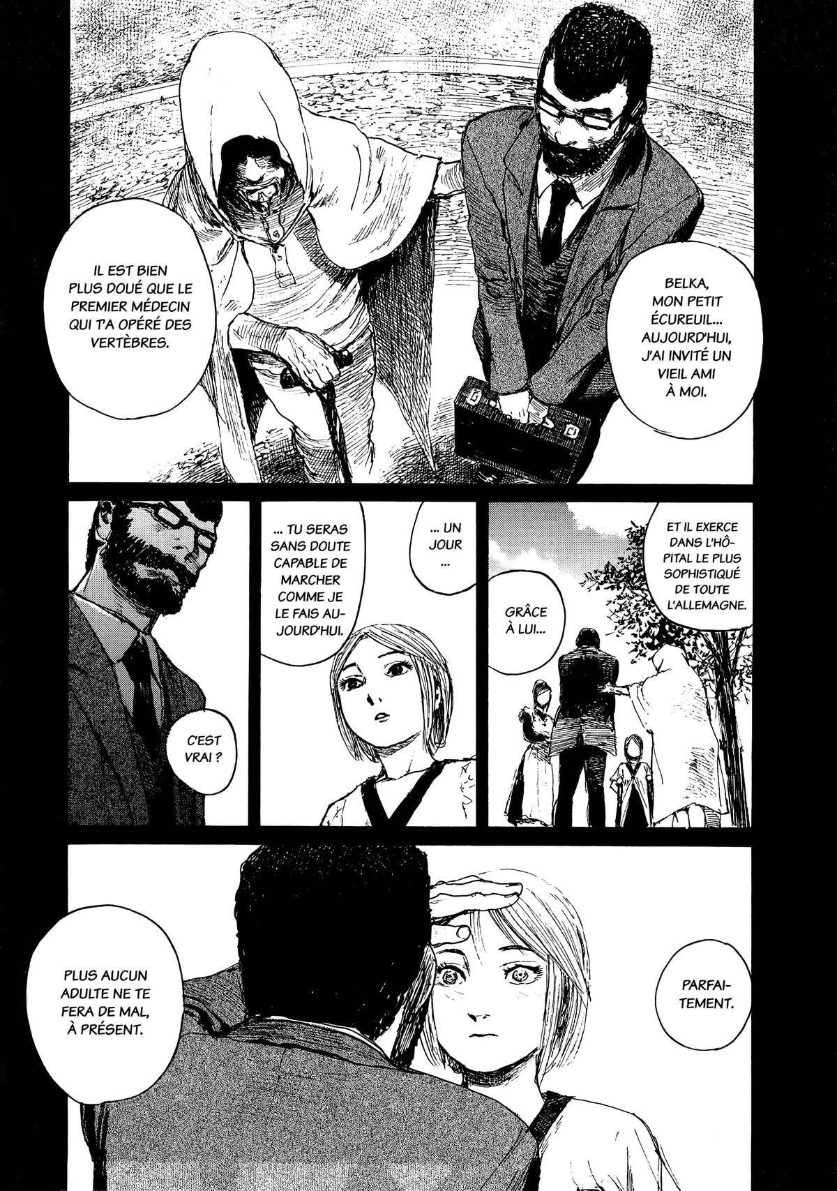 Snegurochka Volume 1 page 96