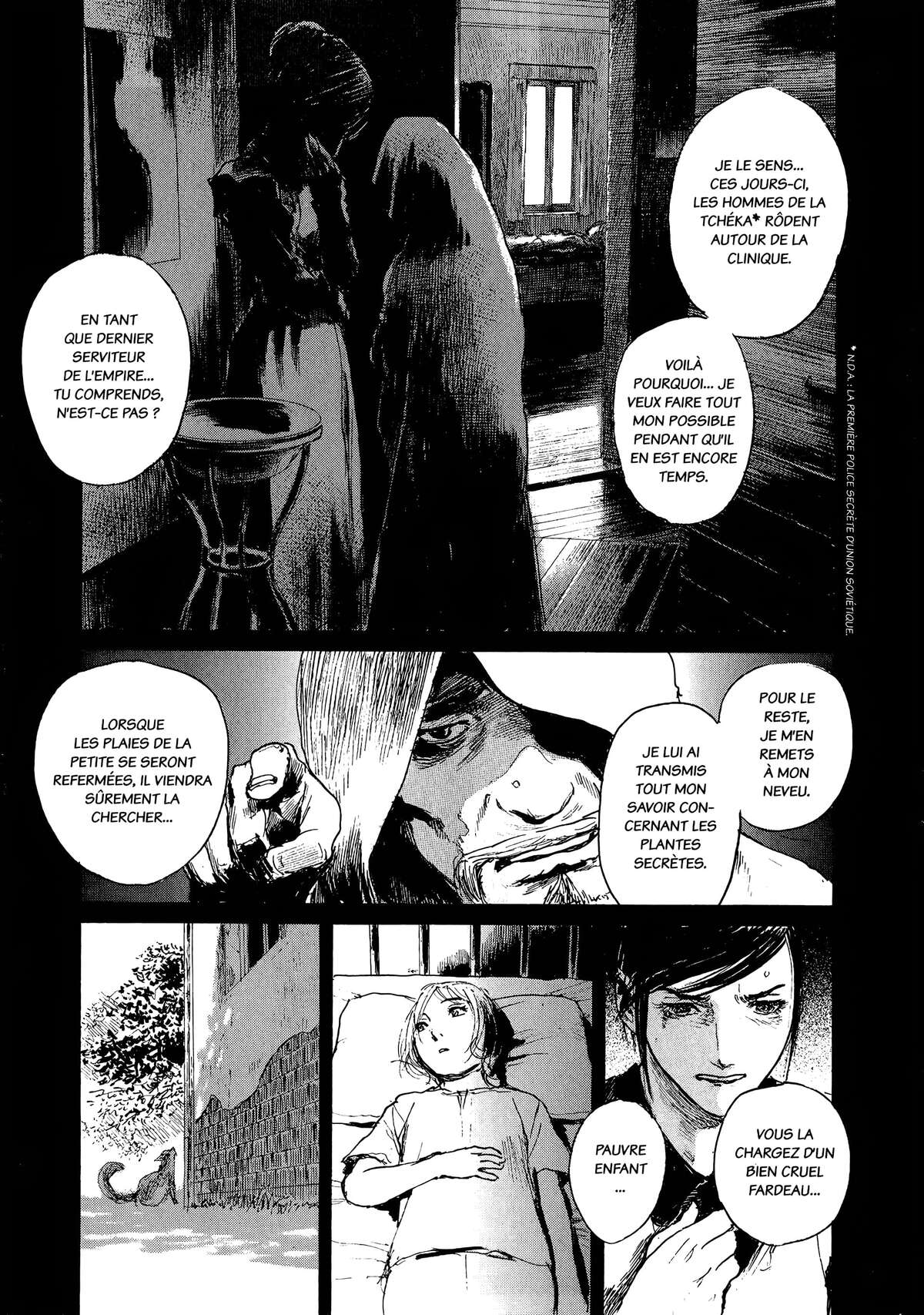 Snegurochka Volume 1 page 98
