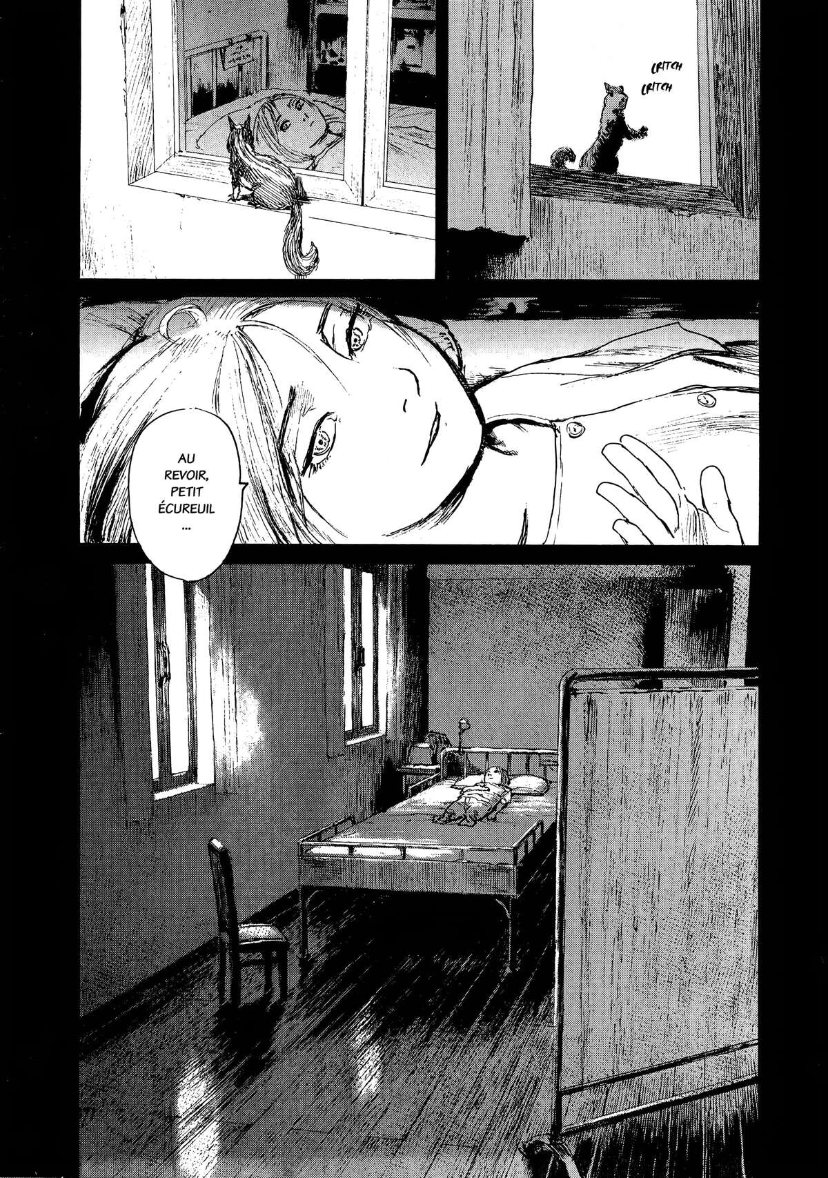 Snegurochka Volume 1 page 99