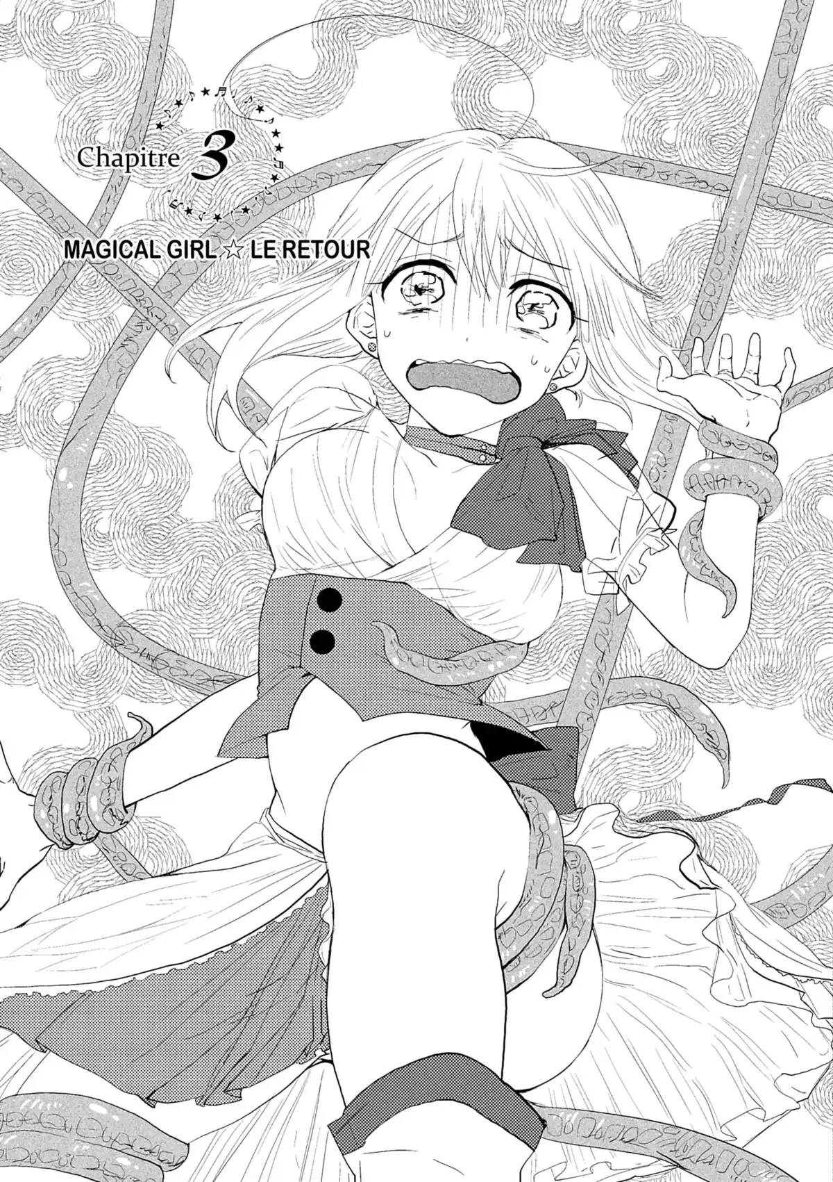 Magical Girl Boy Volume 1 page 47