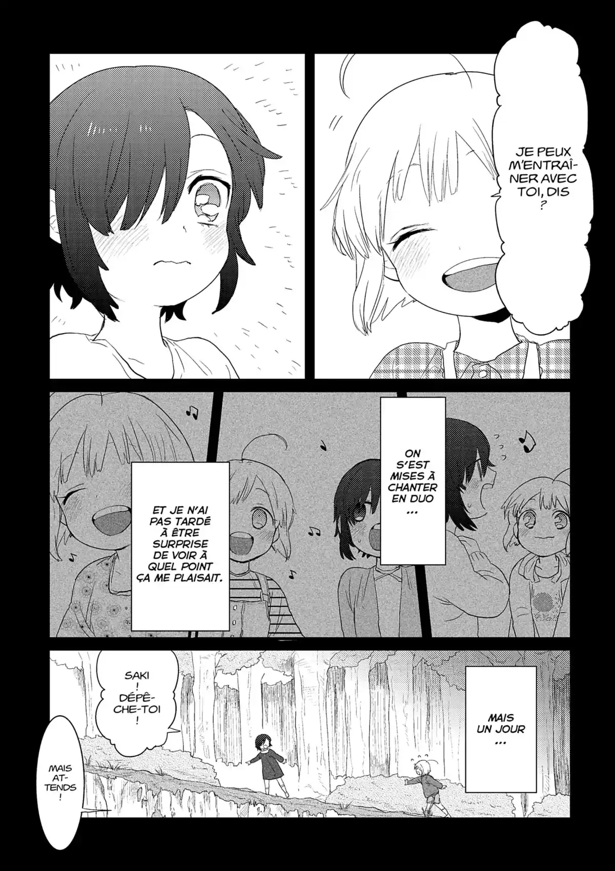 Magical Girl Boy Volume 1 page 72