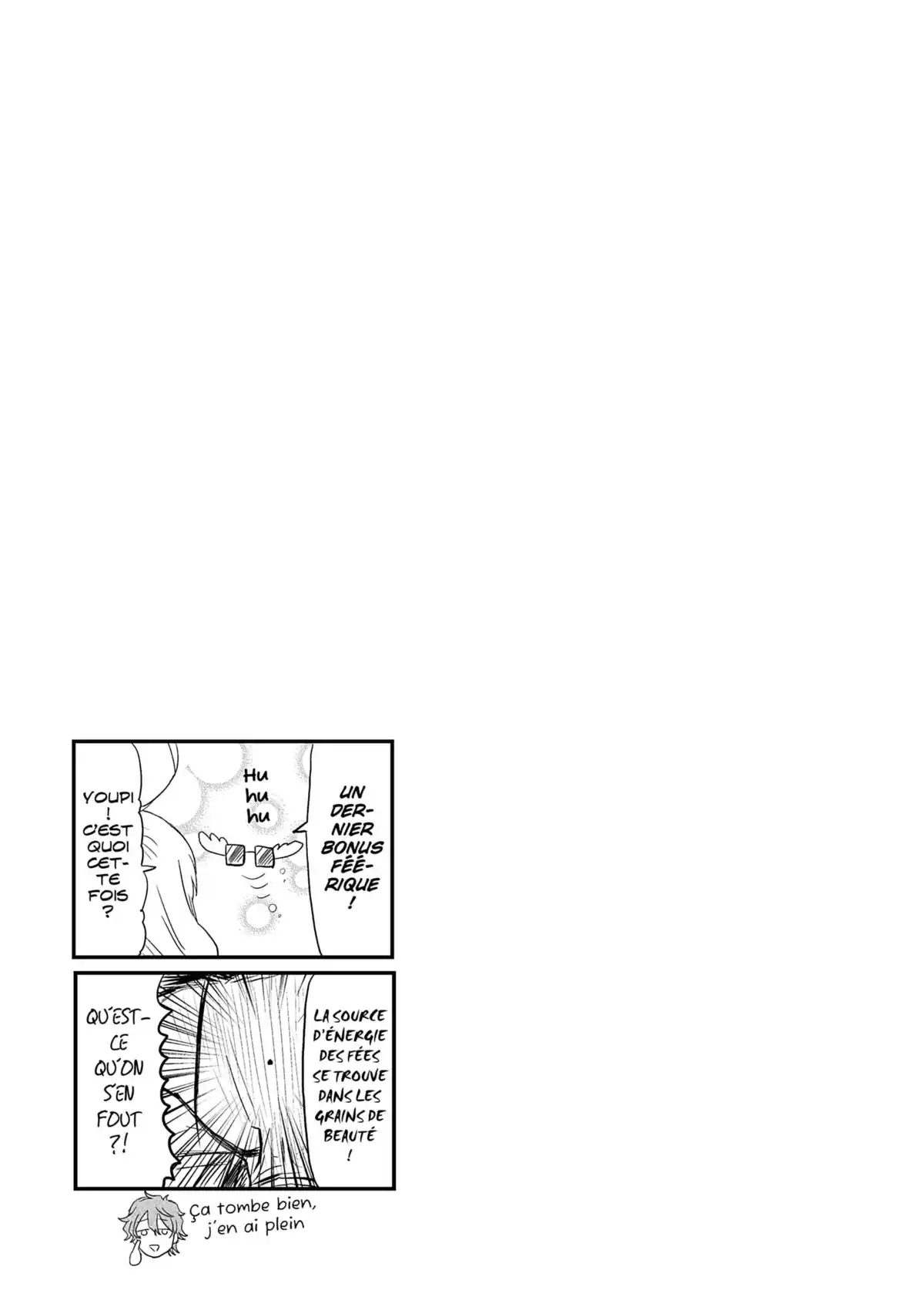 Magical Girl Boy Volume 2 page 135