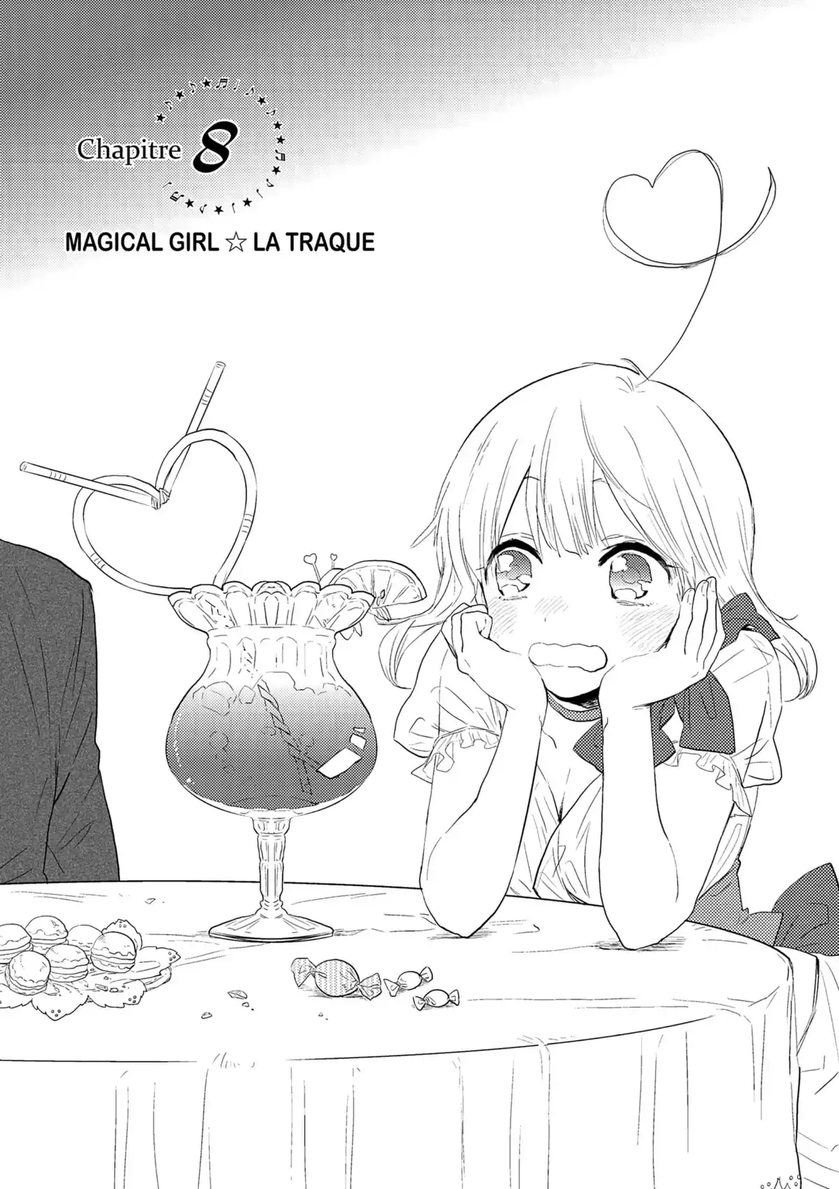 Magical Girl Boy Volume 2 page 41