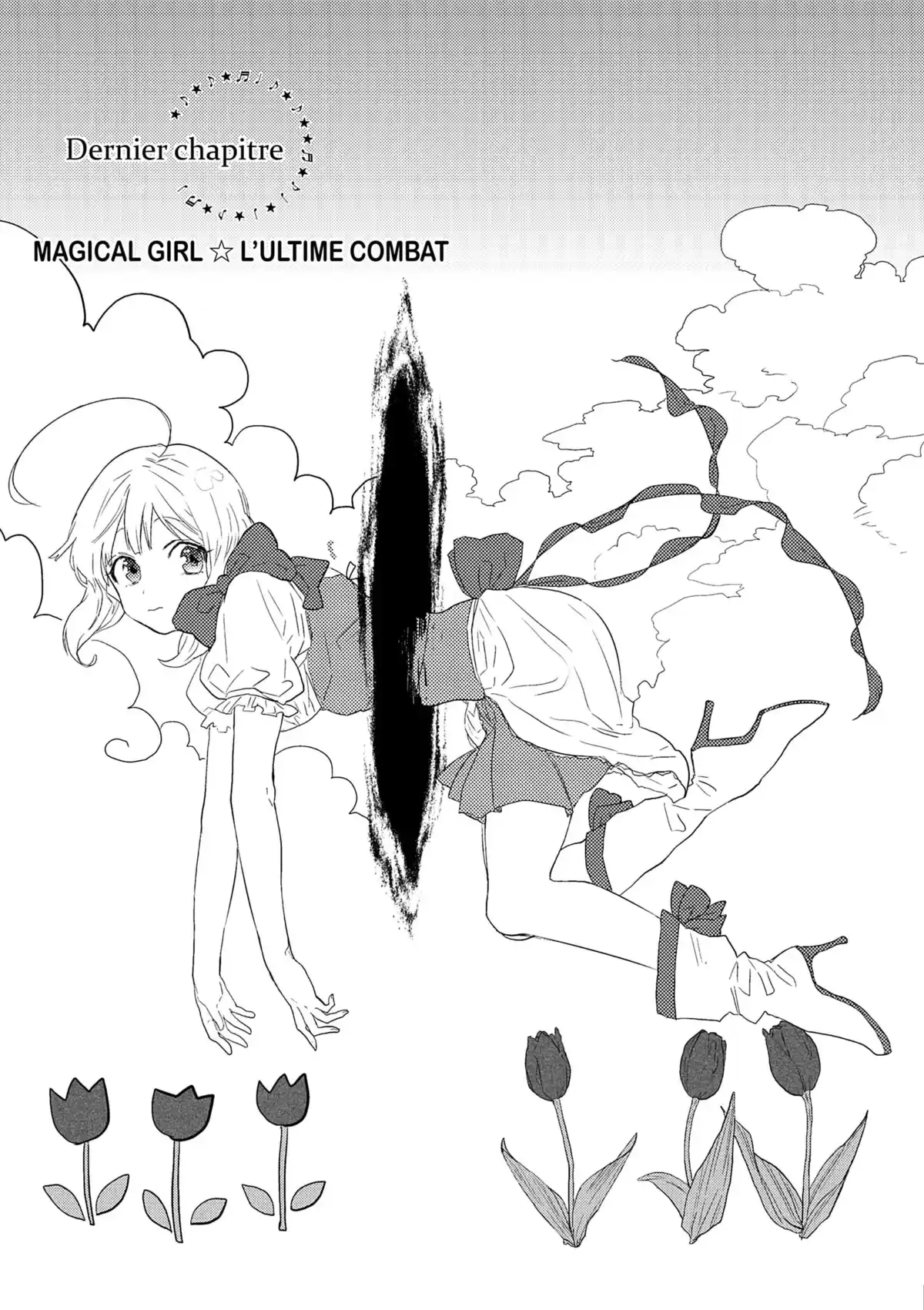 Magical Girl Boy Volume 2 page 79