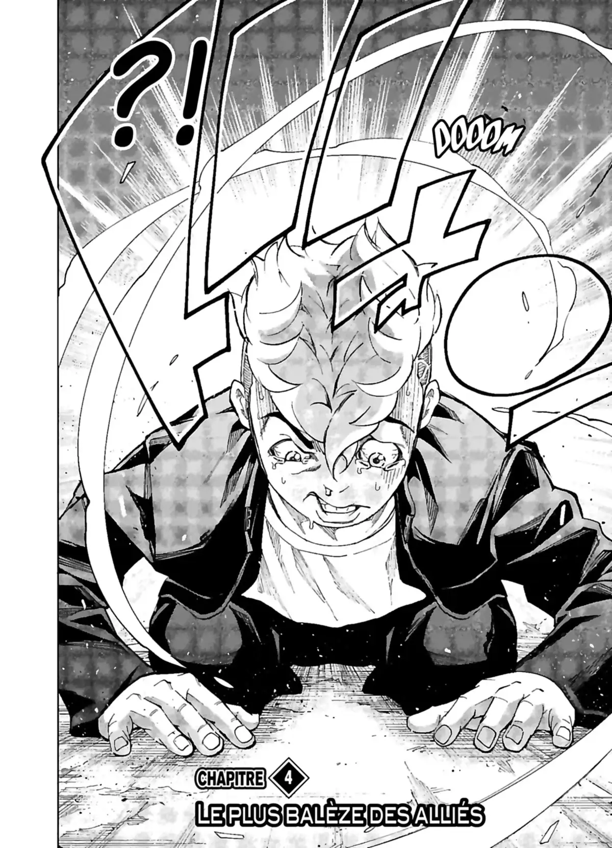 Demons Star Volume 1 page 104