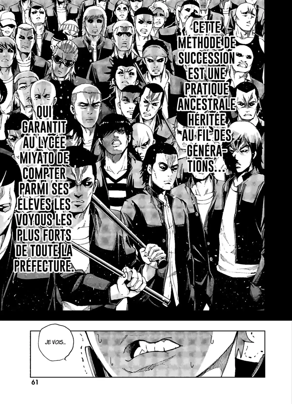 Demons Star Volume 1 page 60
