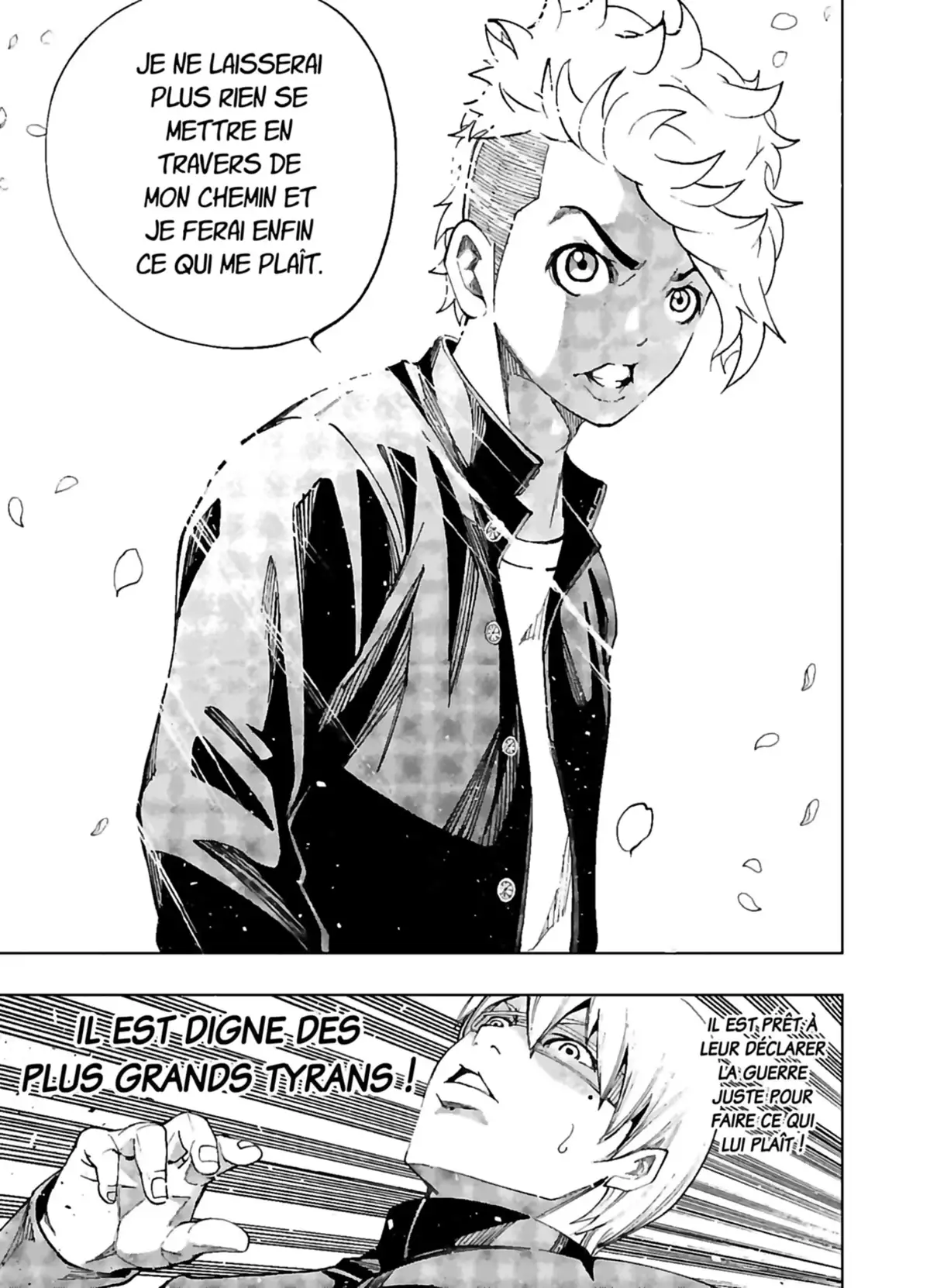 Demons Star Volume 1 page 66