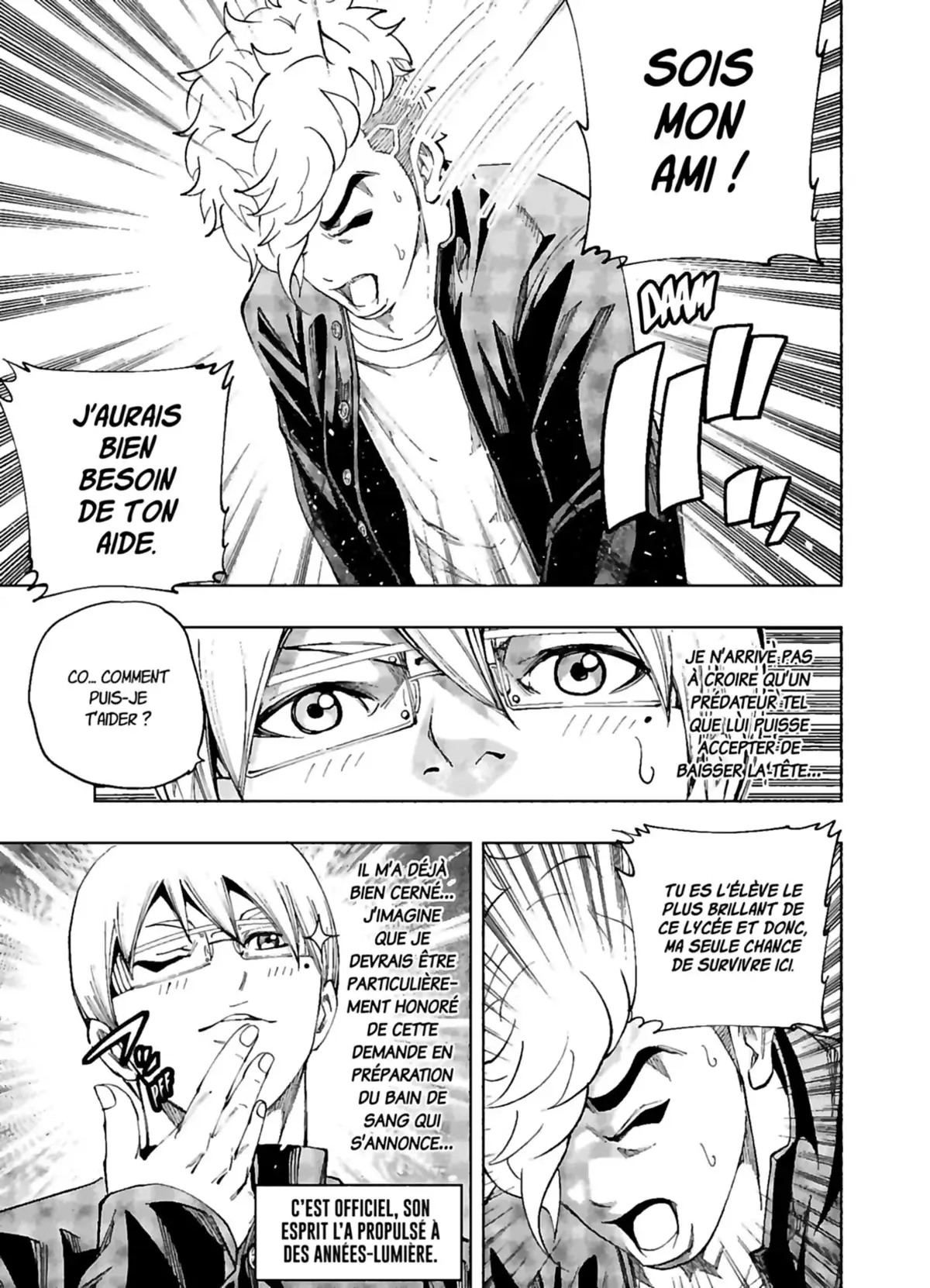 Demons Star Volume 1 page 68