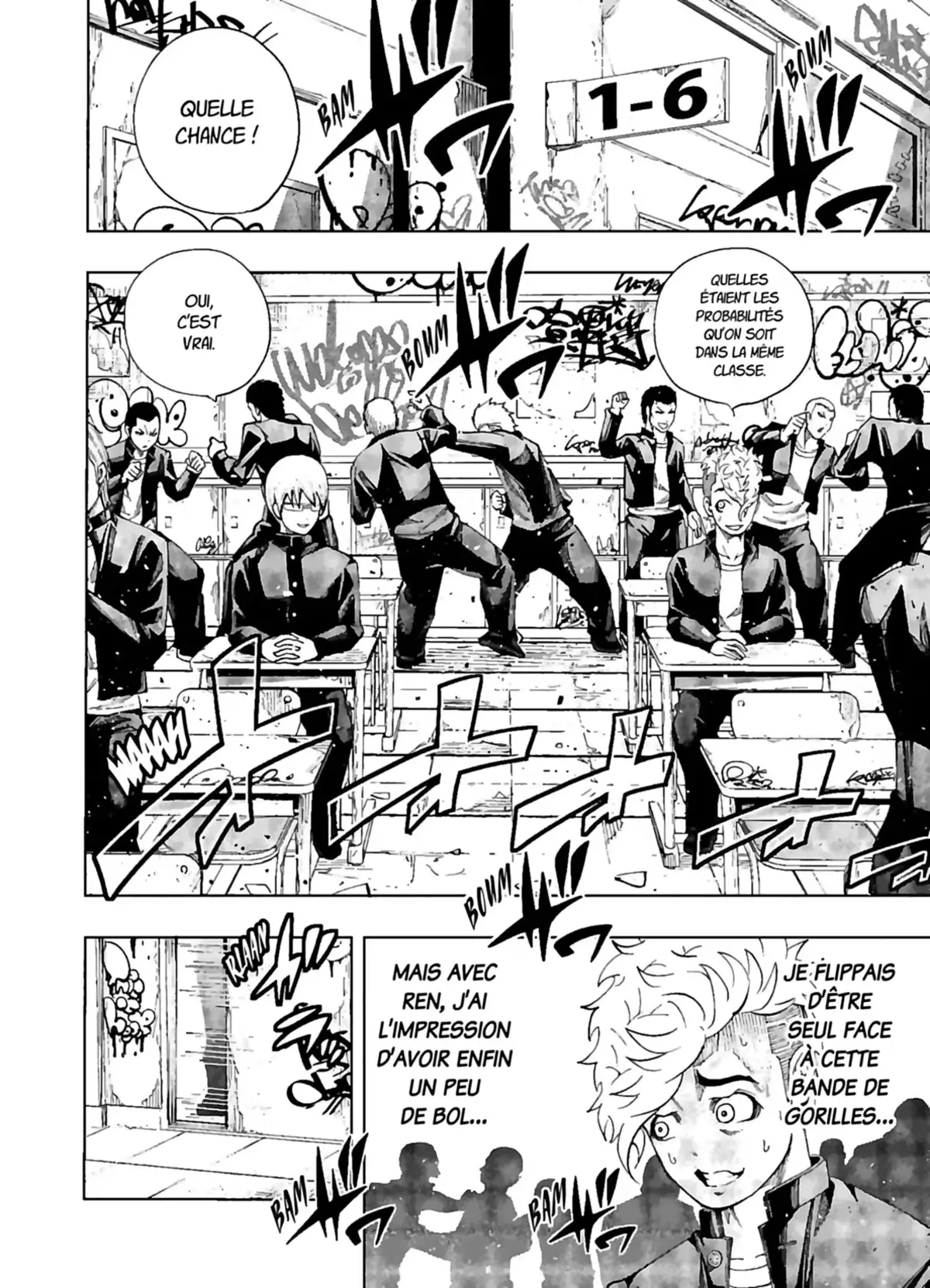 Demons Star Volume 1 page 72