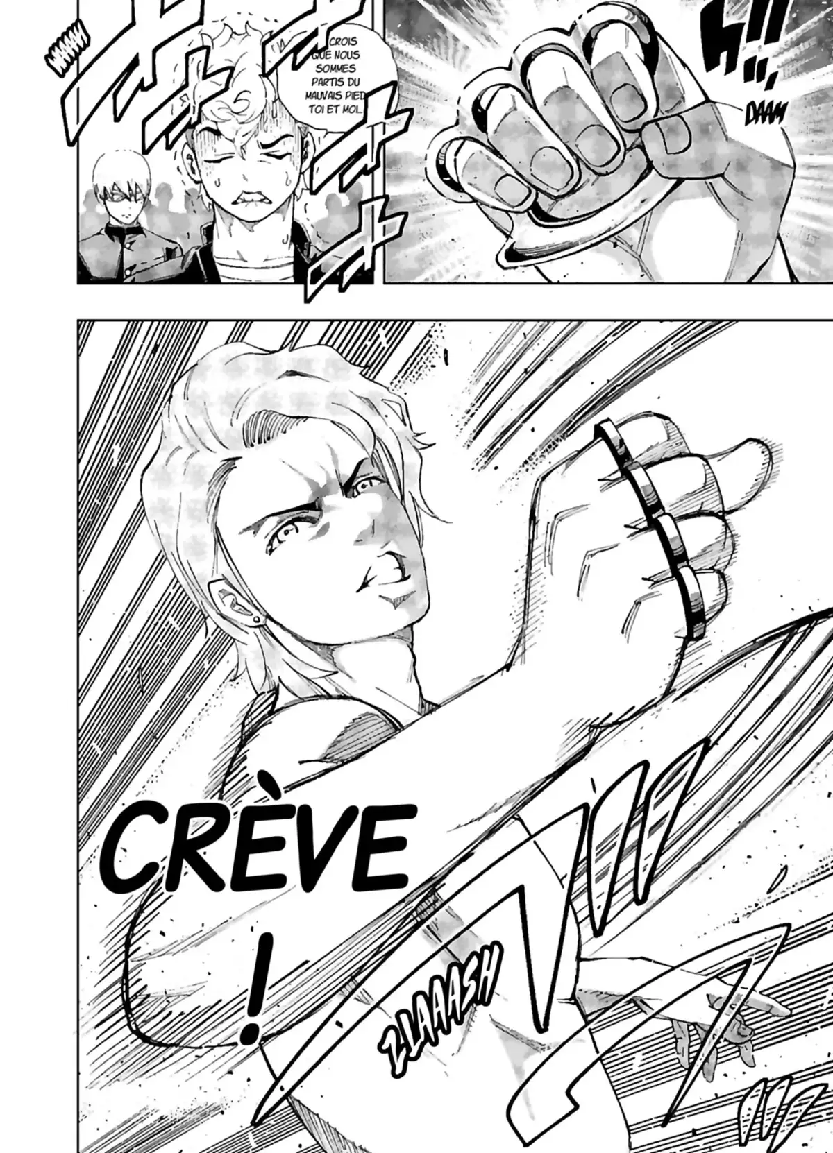Demons Star Volume 1 page 86