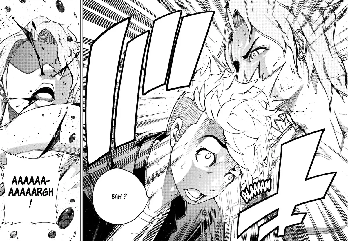 Demons Star Volume 1 page 88