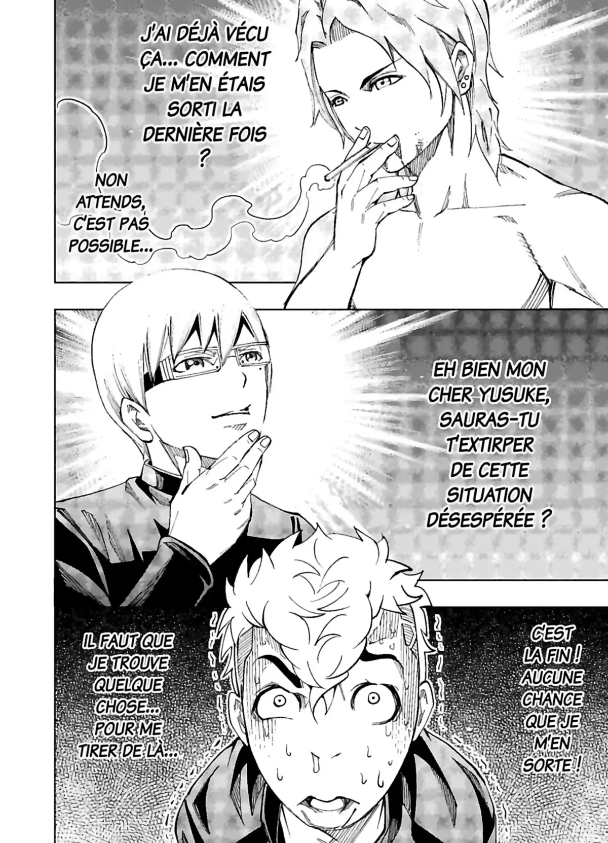 Demons Star Volume 1 page 94