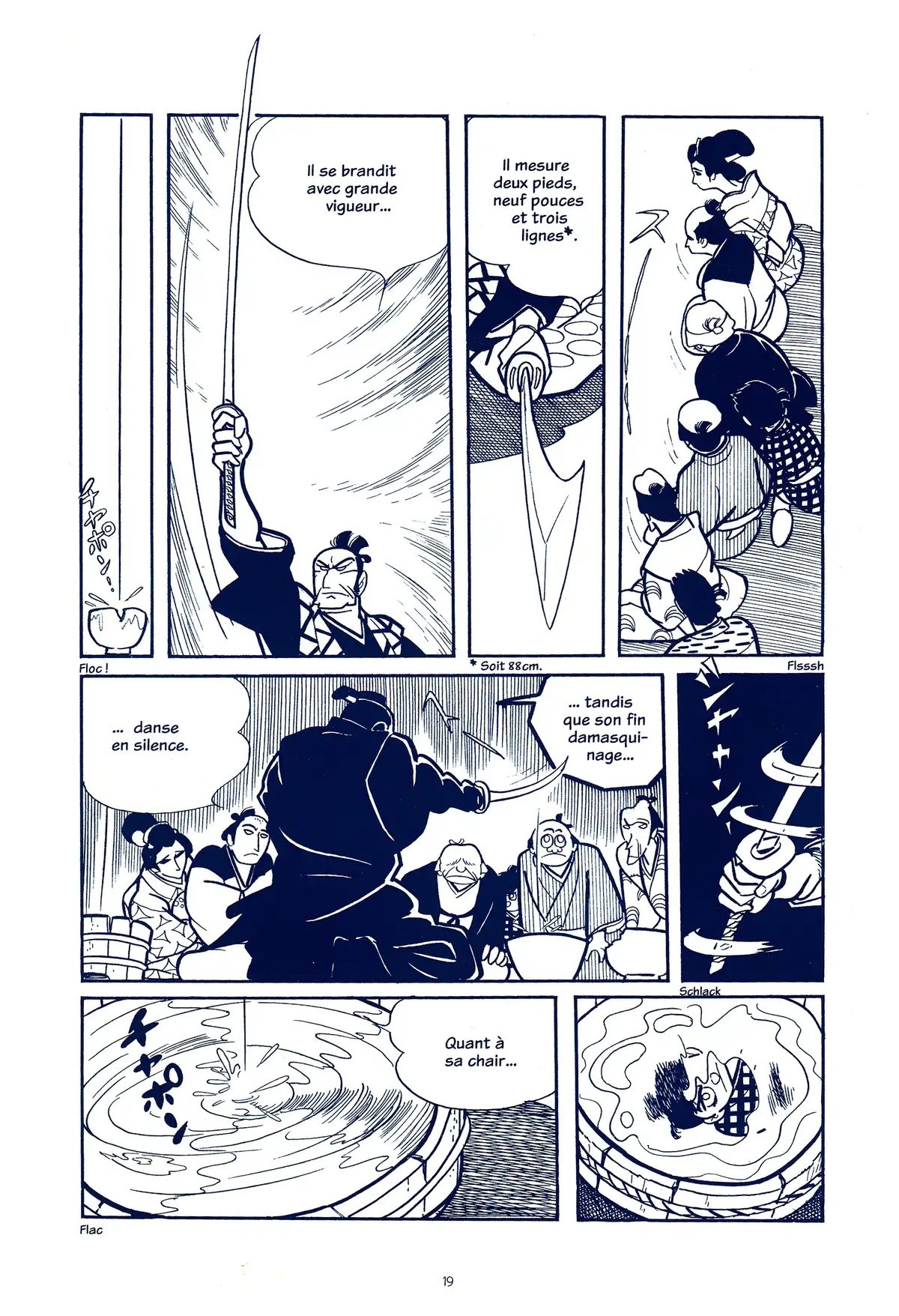 La Promesse Volume 1 page 18